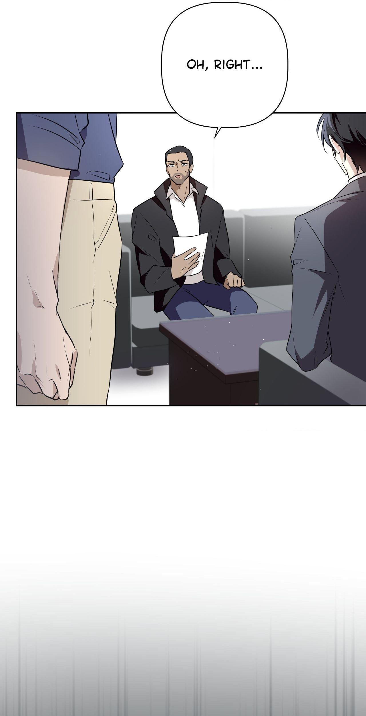 My Perfect Omega Chapter 2 - Page 48 in English