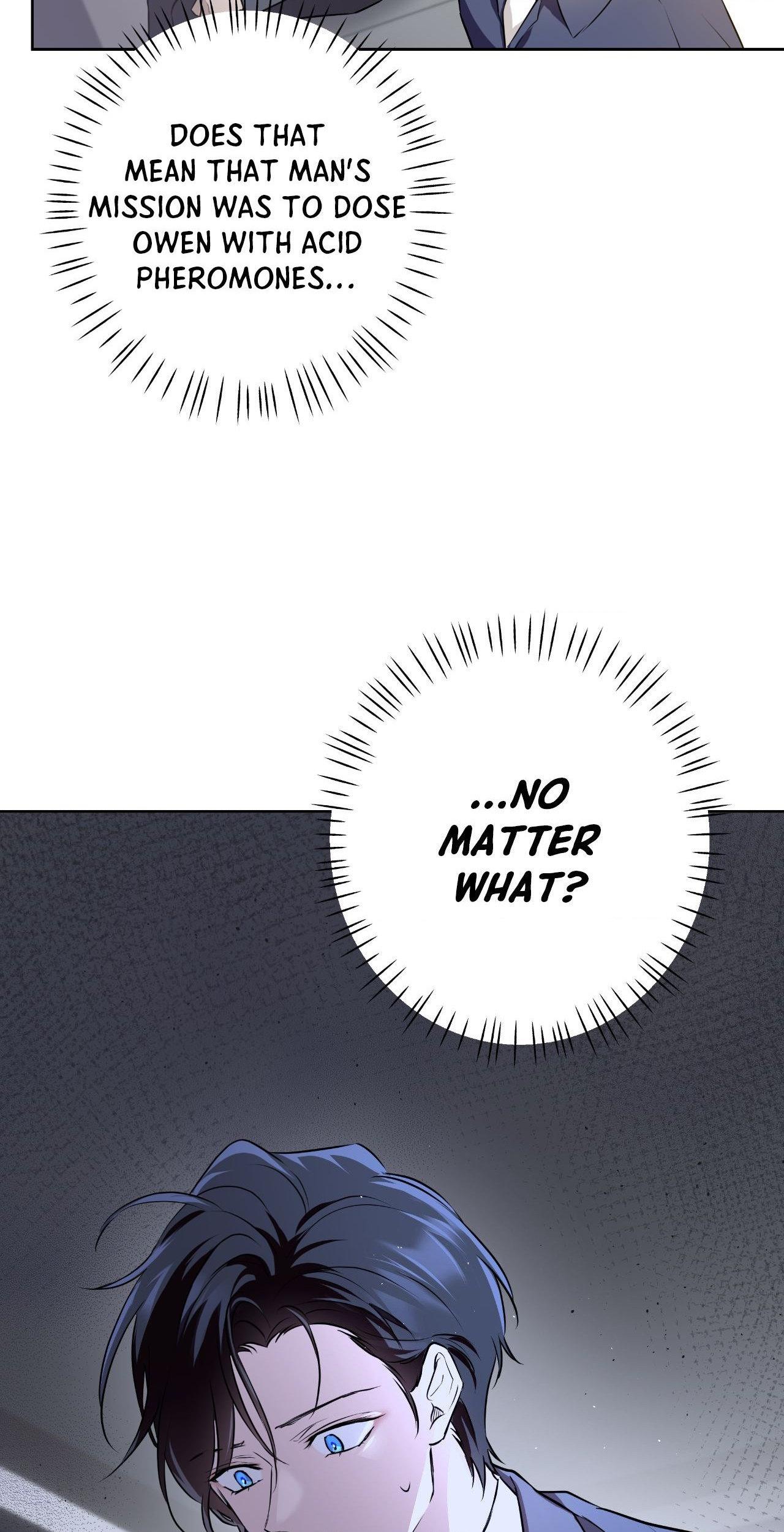 My Perfect Omega Chapter 2 - Page 53 in English