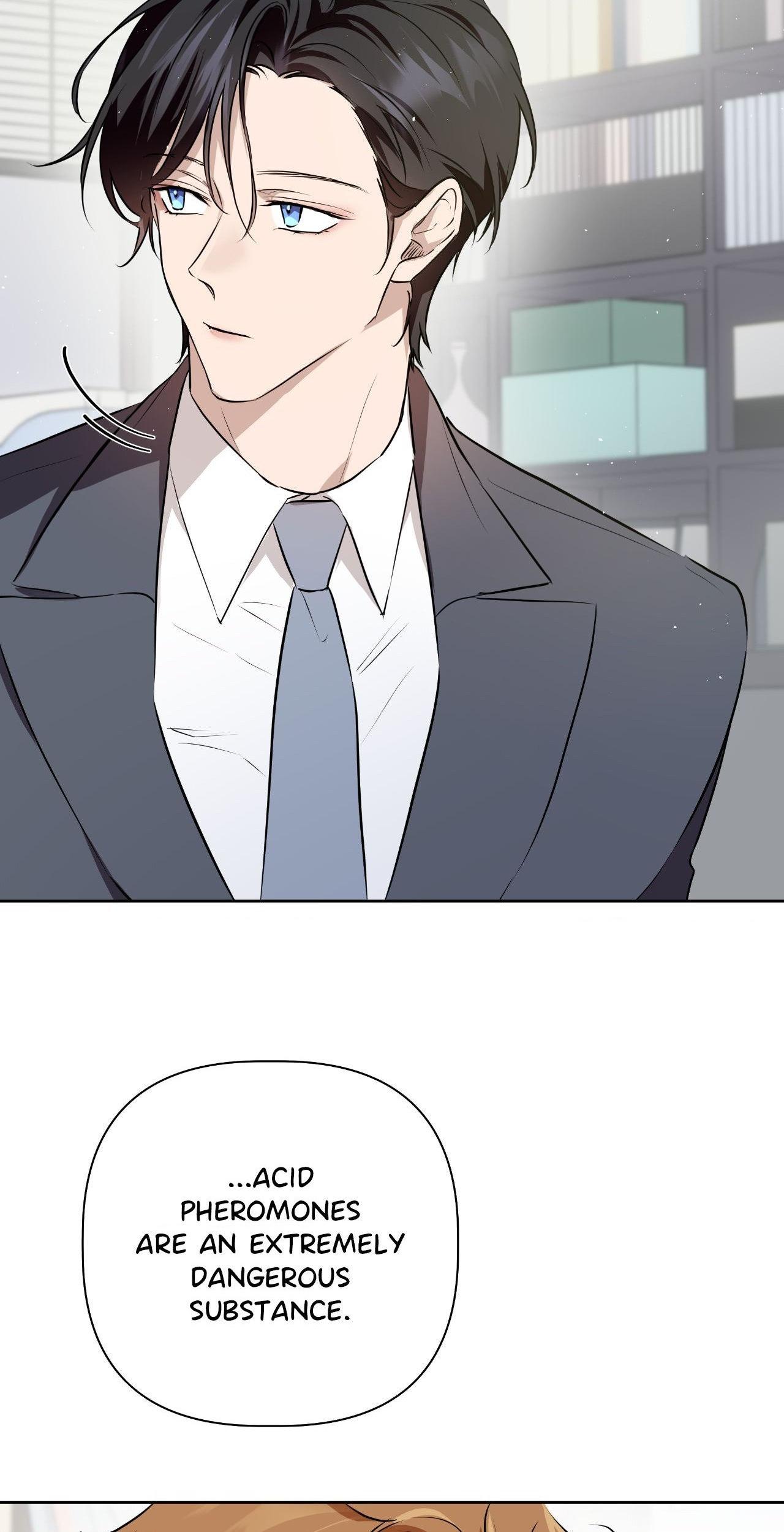 My Perfect Omega Chapter 2 - Page 62 in English