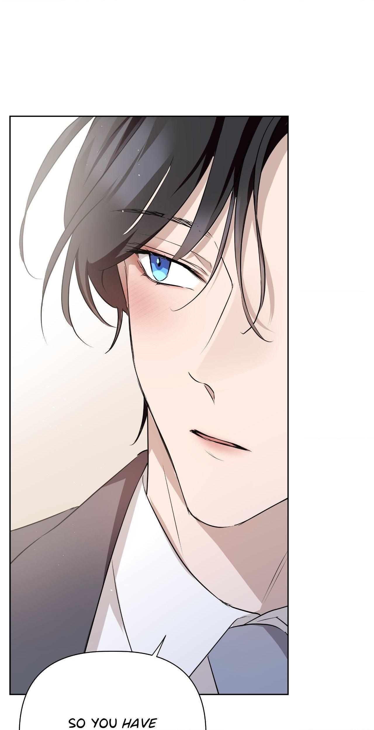 My Perfect Omega Chapter 2 - Page 64 in English