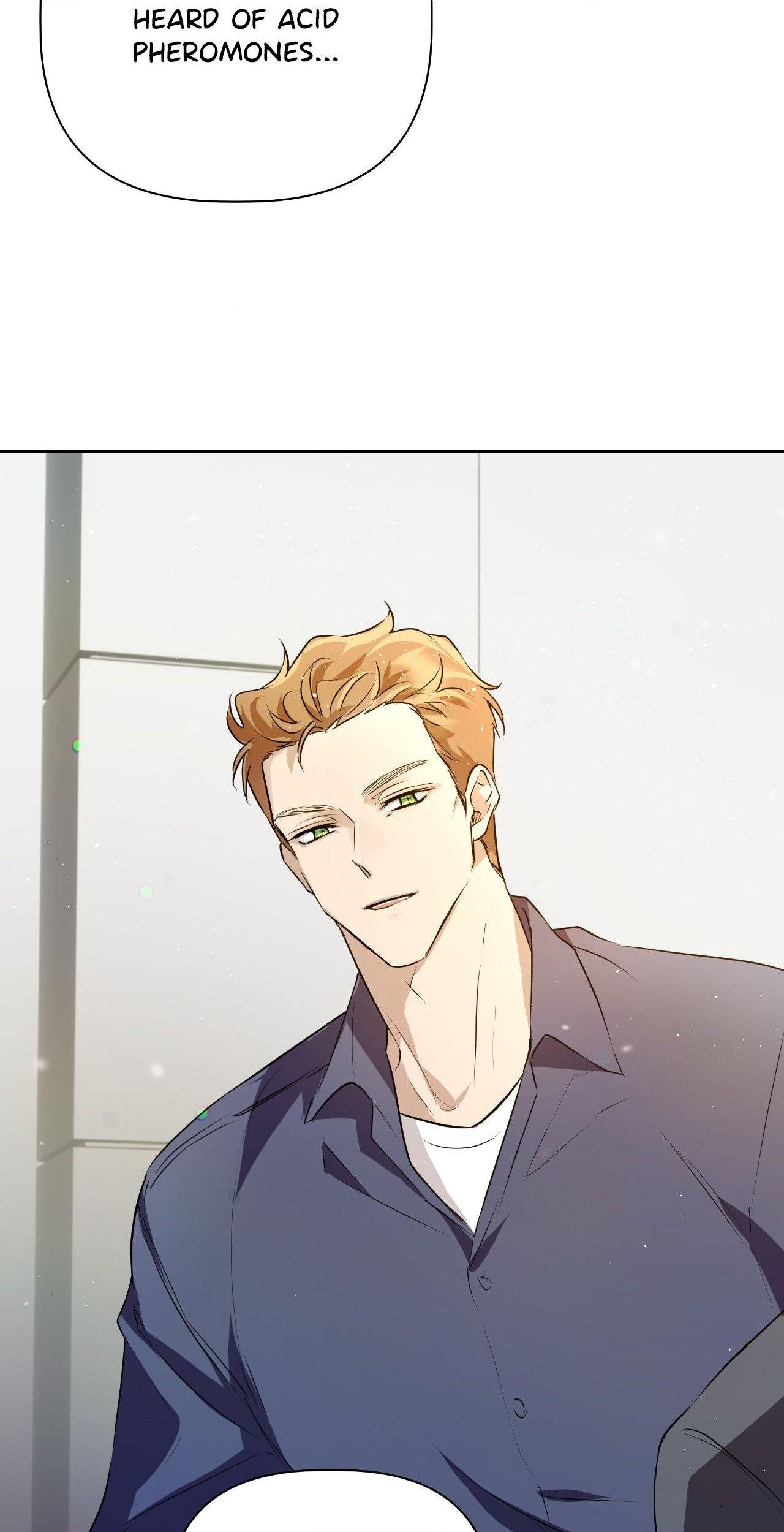 My Perfect Omega Chapter 2 - Page 65 in English
