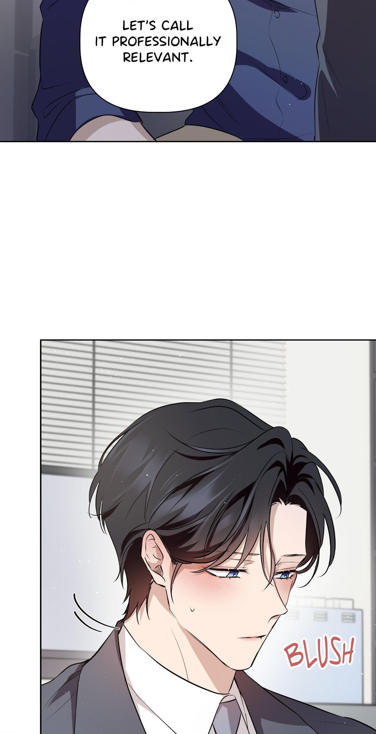My Perfect Omega Chapter 2 - Page 66 in English