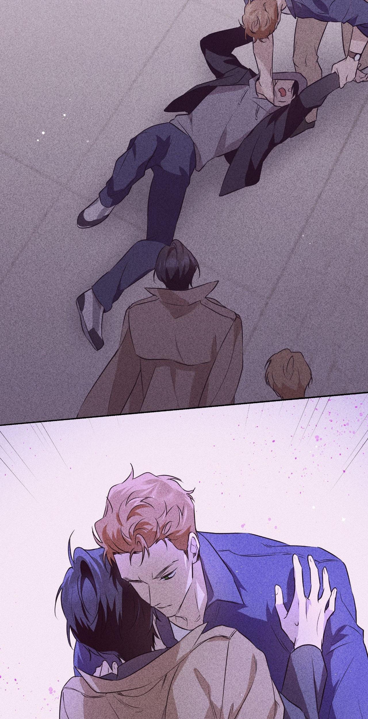 My Perfect Omega Chapter 2 - Page 69 in English