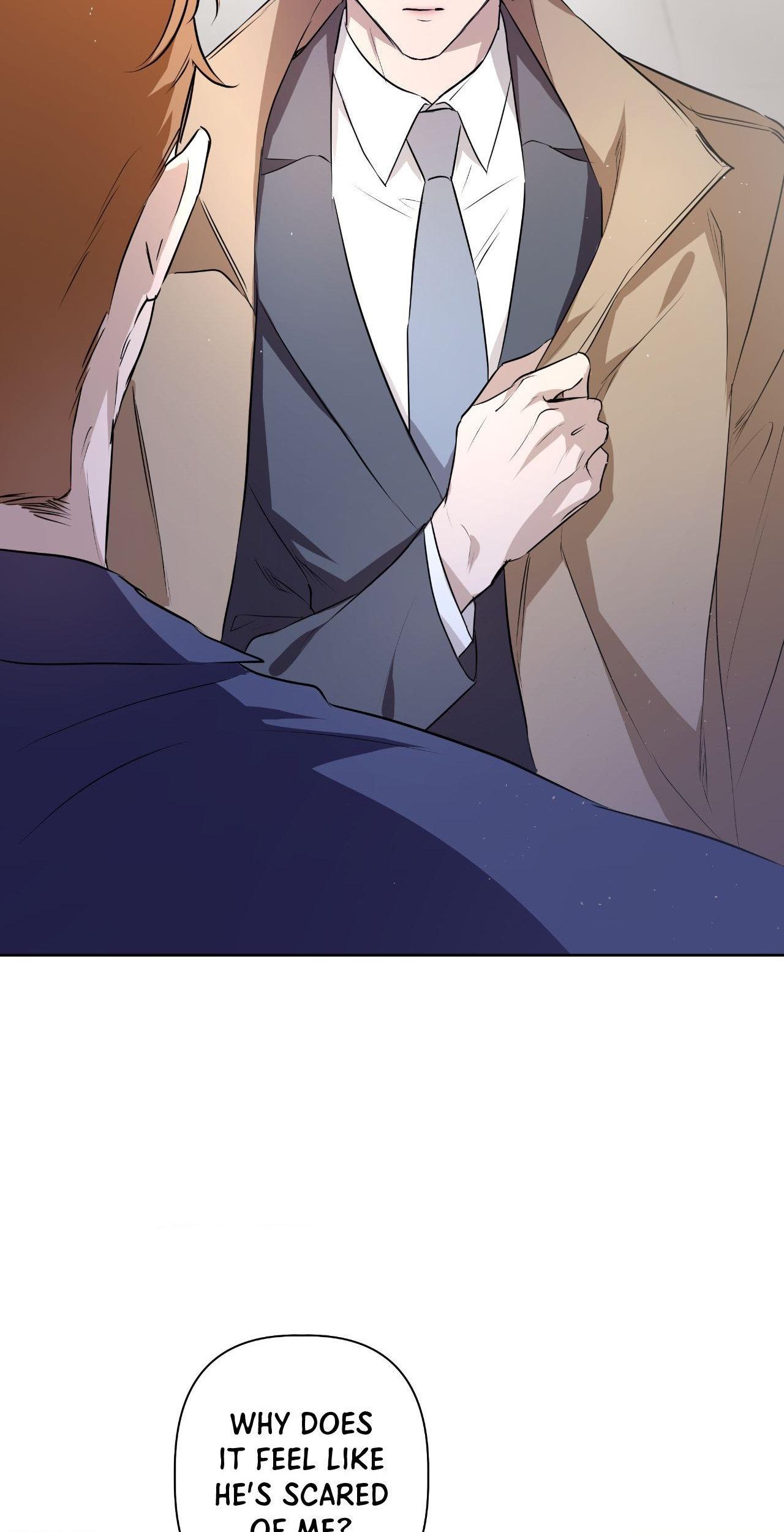 My Perfect Omega Chapter 2 - Page 7 in English
