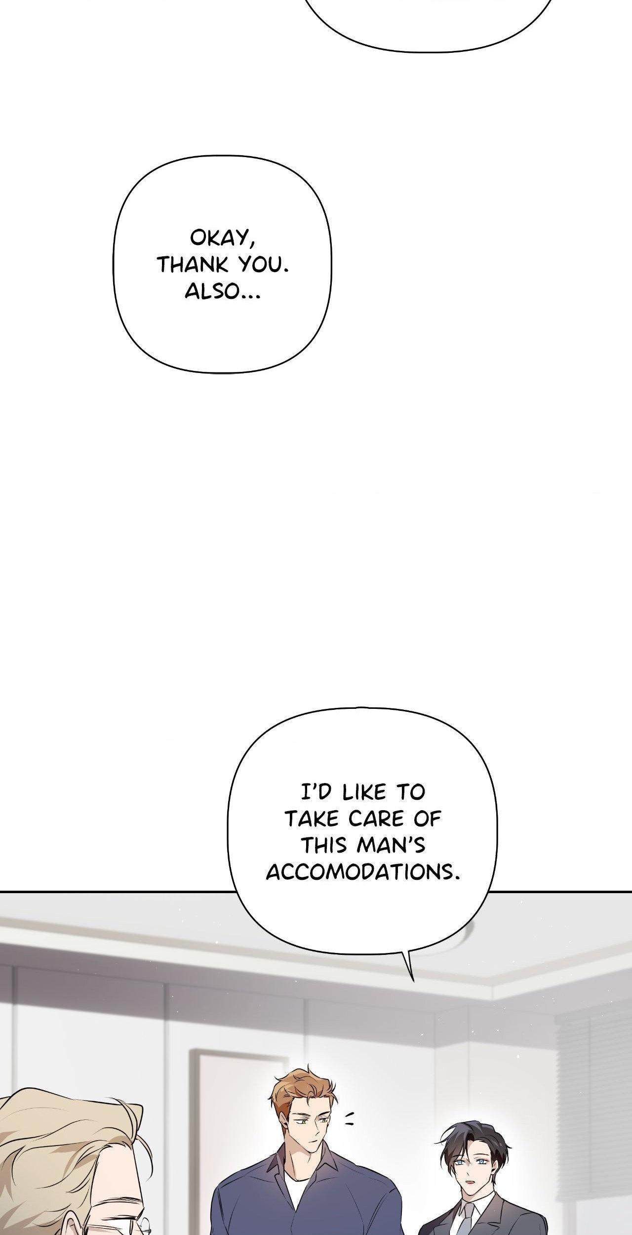My Perfect Omega Chapter 2 - Page 73 in English