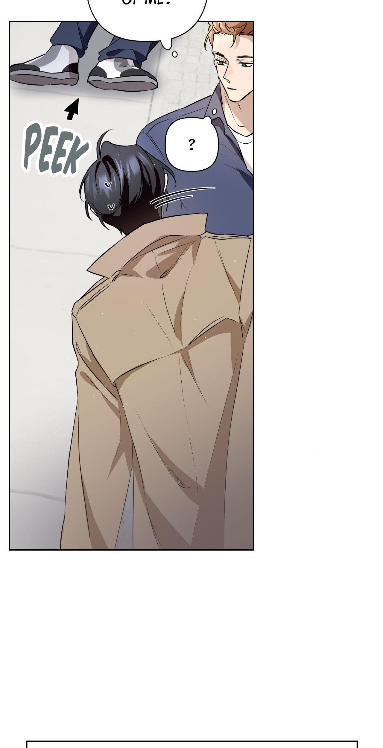 My Perfect Omega Chapter 2 - Page 8 in English