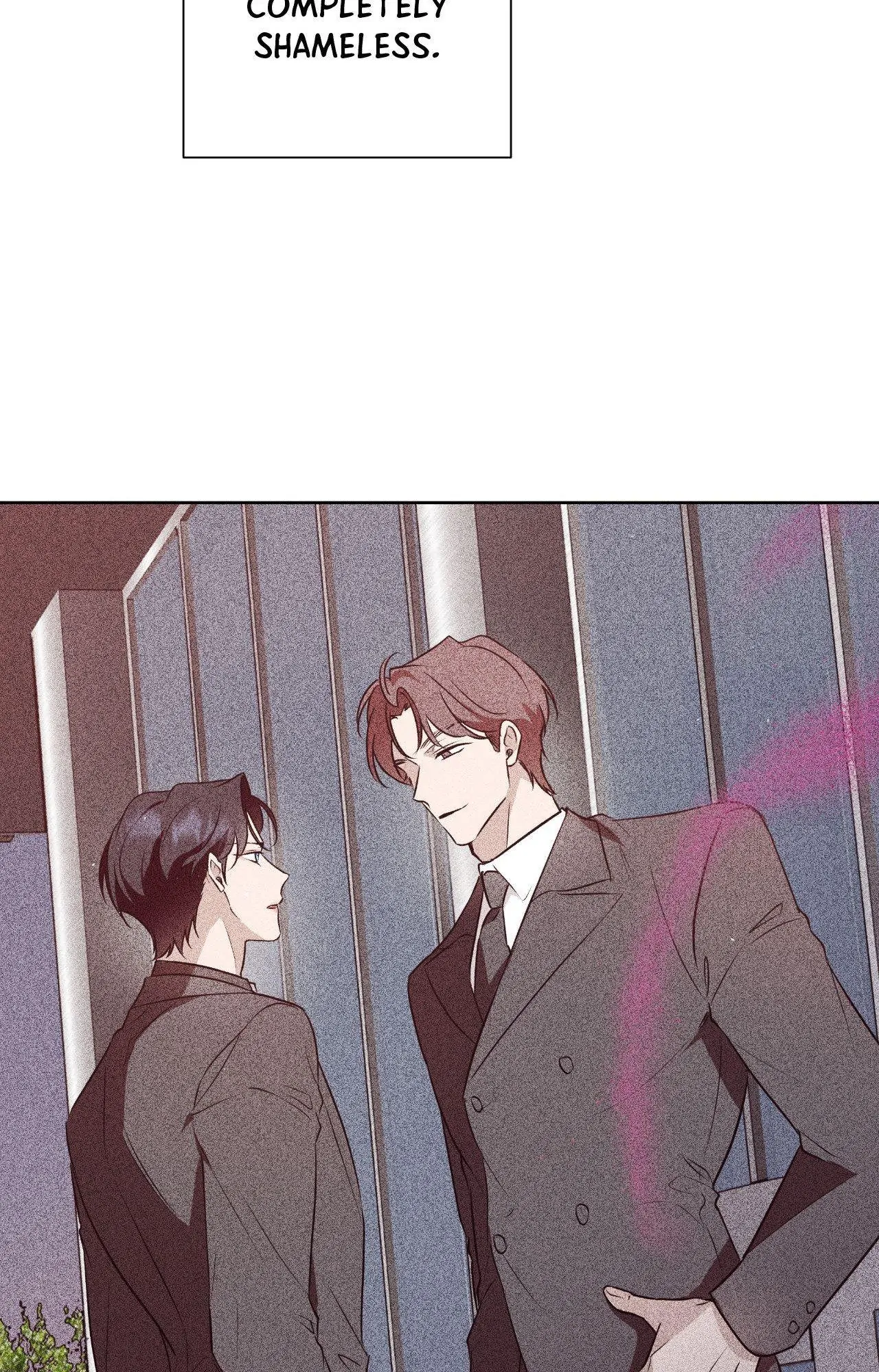 My Perfect Omega Chapter 20 - Page 10 in English