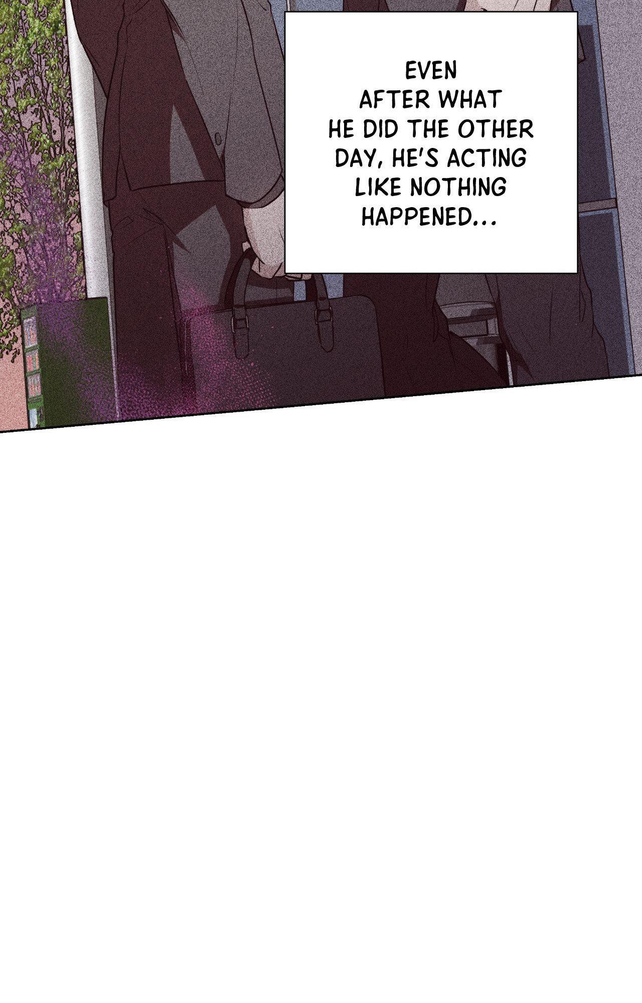 My Perfect Omega Chapter 20 - Page 11 in English