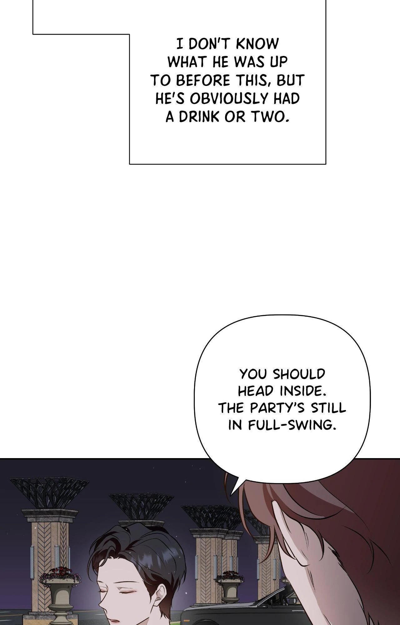 My Perfect Omega Chapter 20 - Page 13 in English