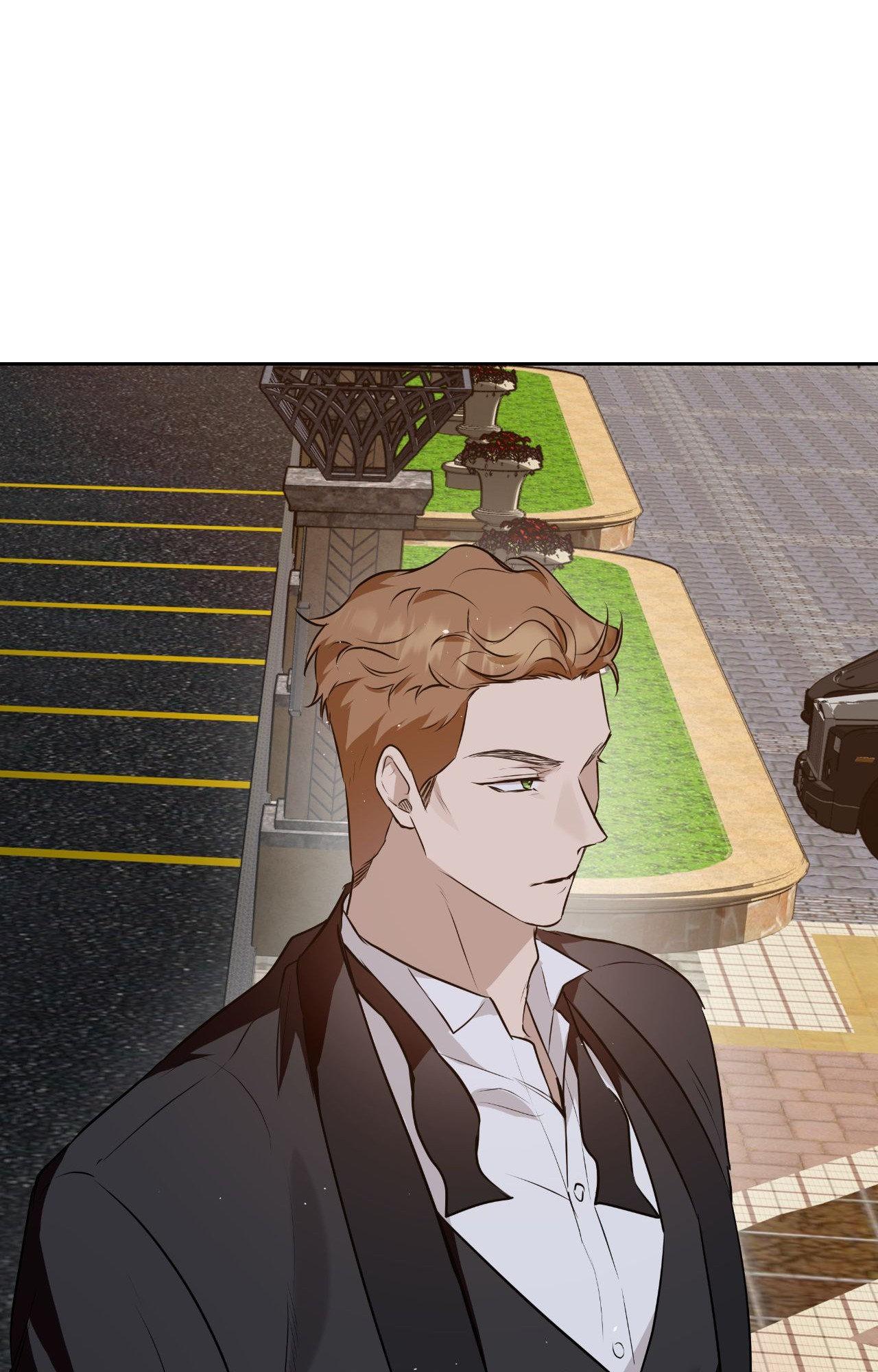 My Perfect Omega Chapter 20 - Page 24 in English