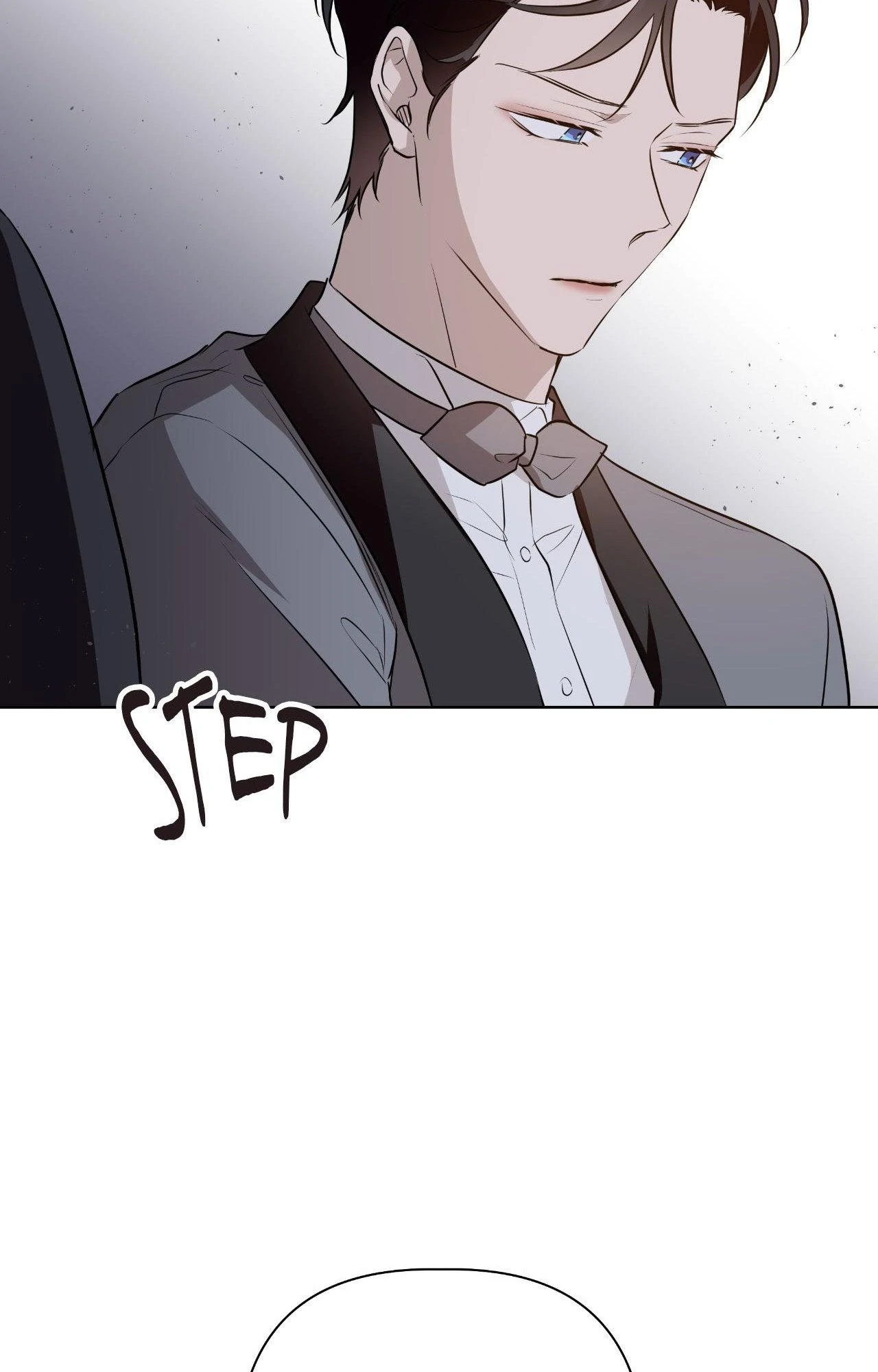 My Perfect Omega Chapter 20 - Page 28 in English