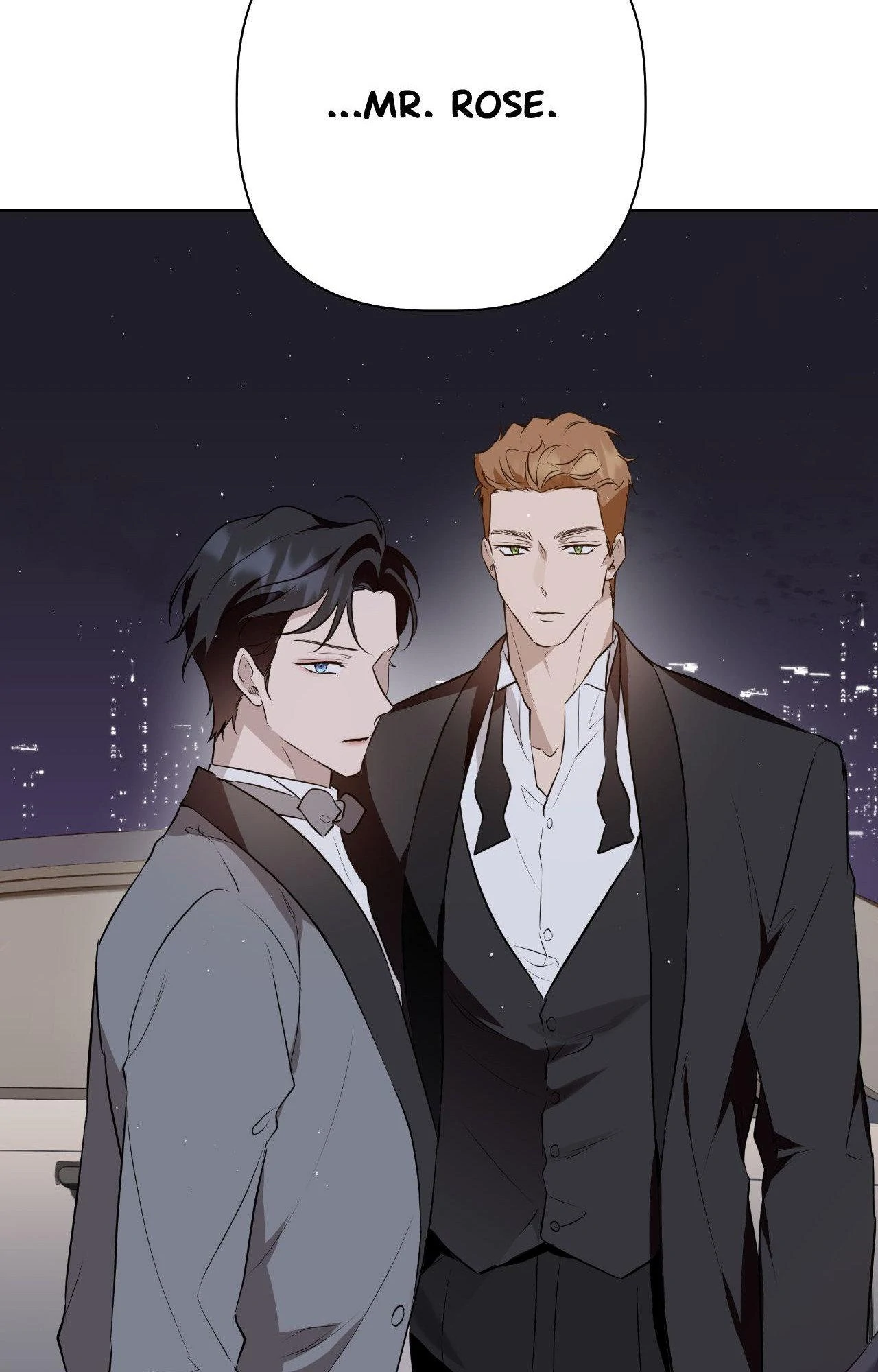 My Perfect Omega Chapter 20 - Page 29 in English