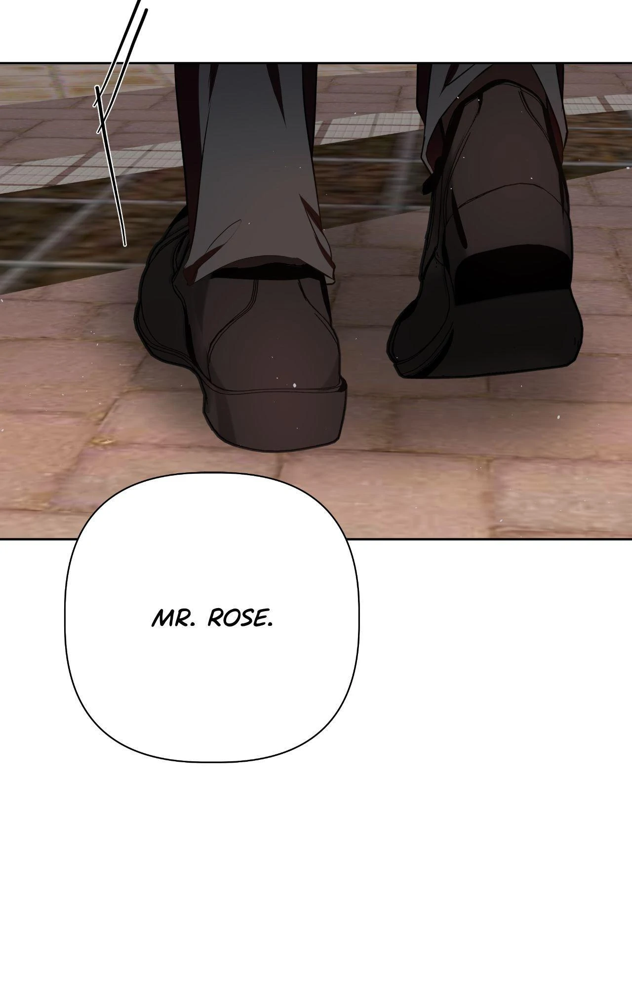 My Perfect Omega Chapter 20 - Page 3 in English