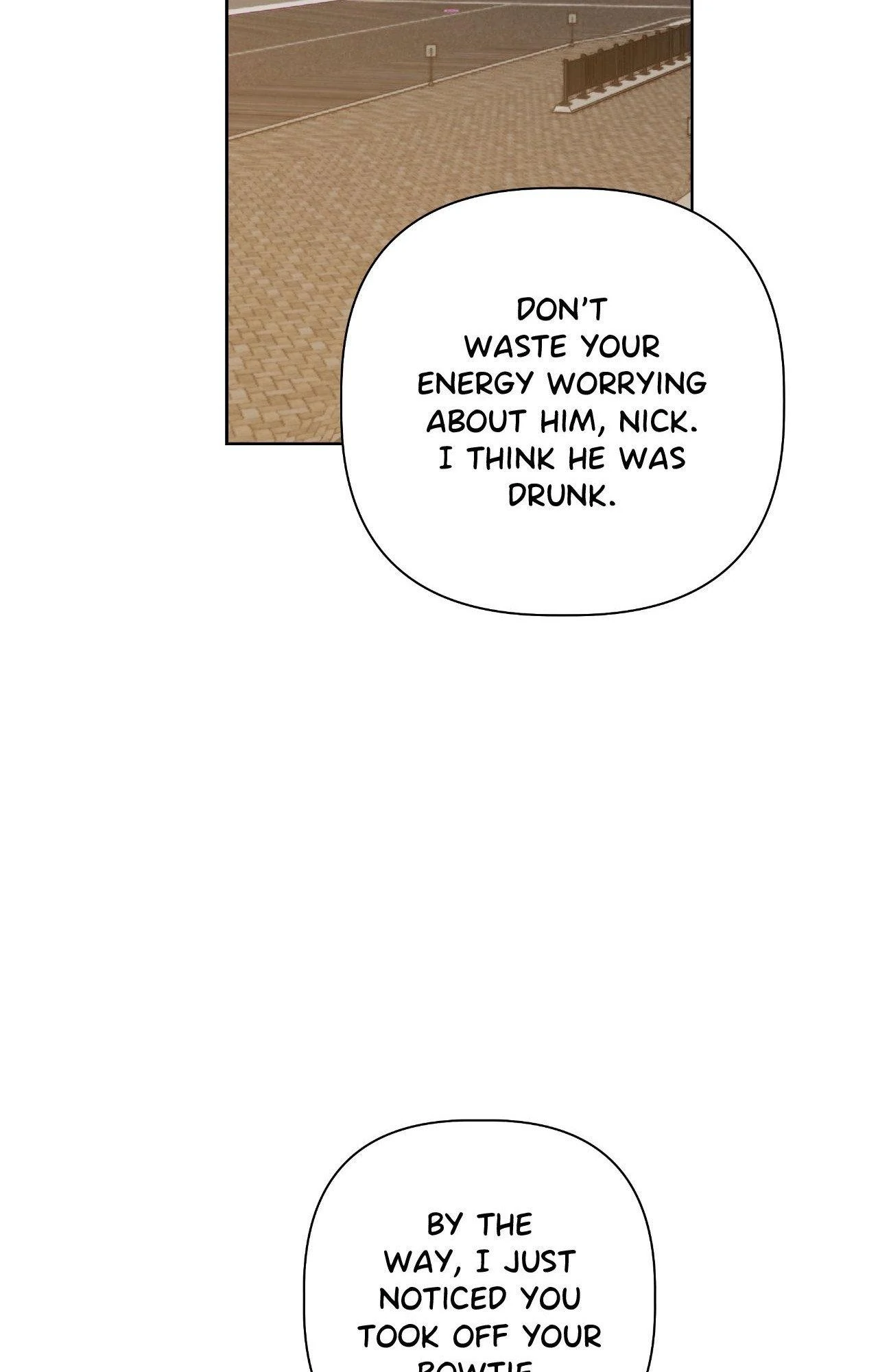 My Perfect Omega Chapter 20 - Page 32 in English
