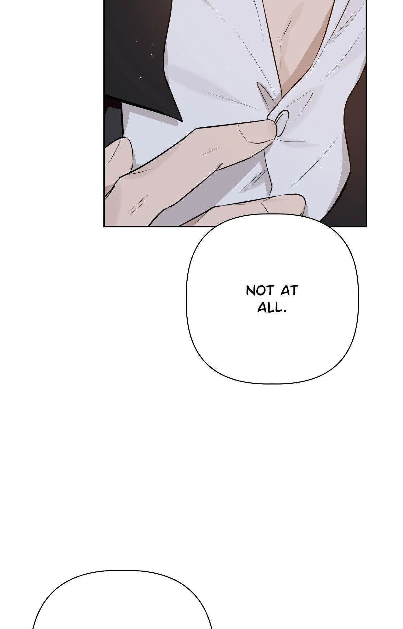 My Perfect Omega Chapter 20 - Page 35 in English