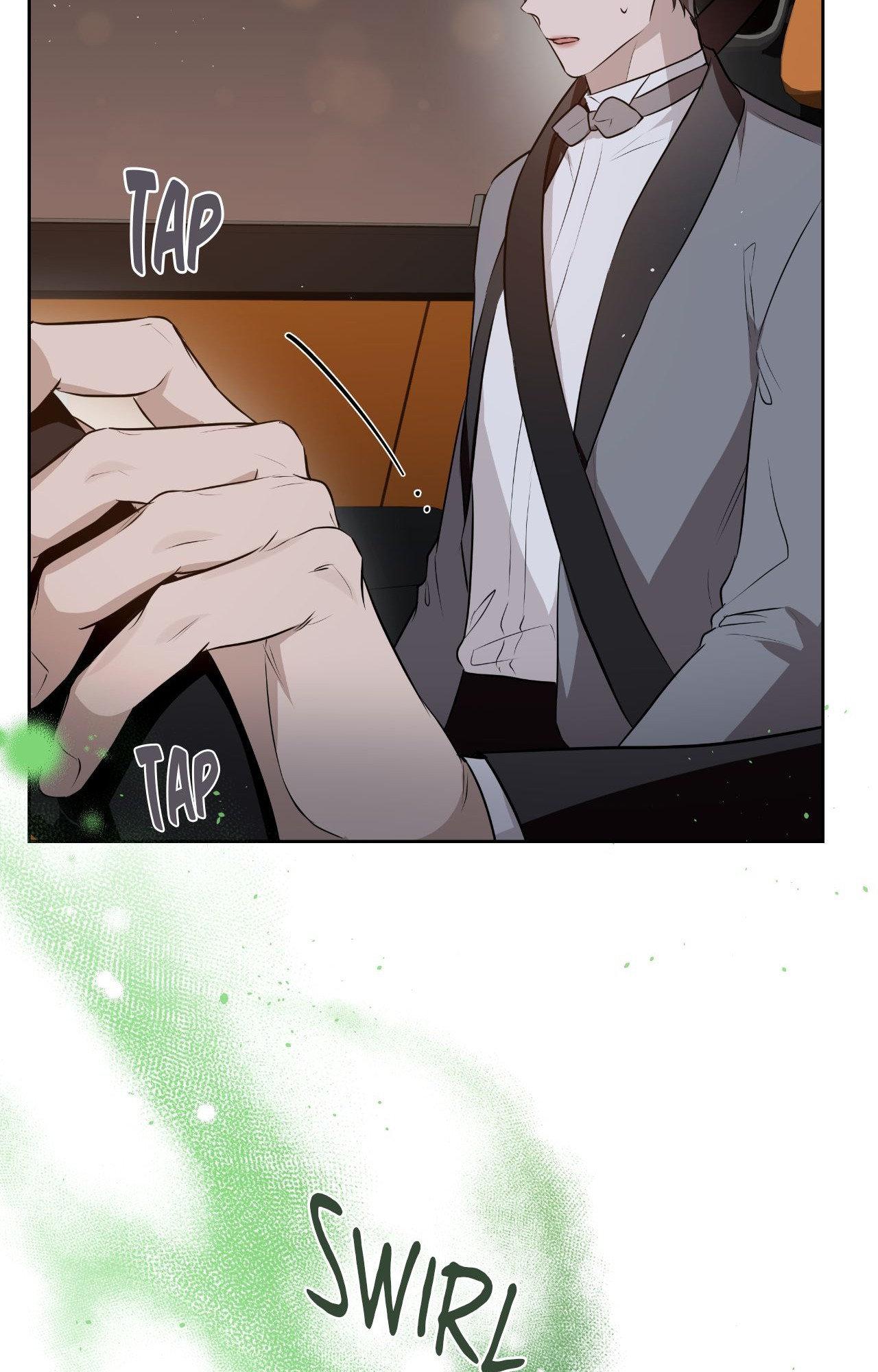 My Perfect Omega Chapter 20 - Page 41 in English