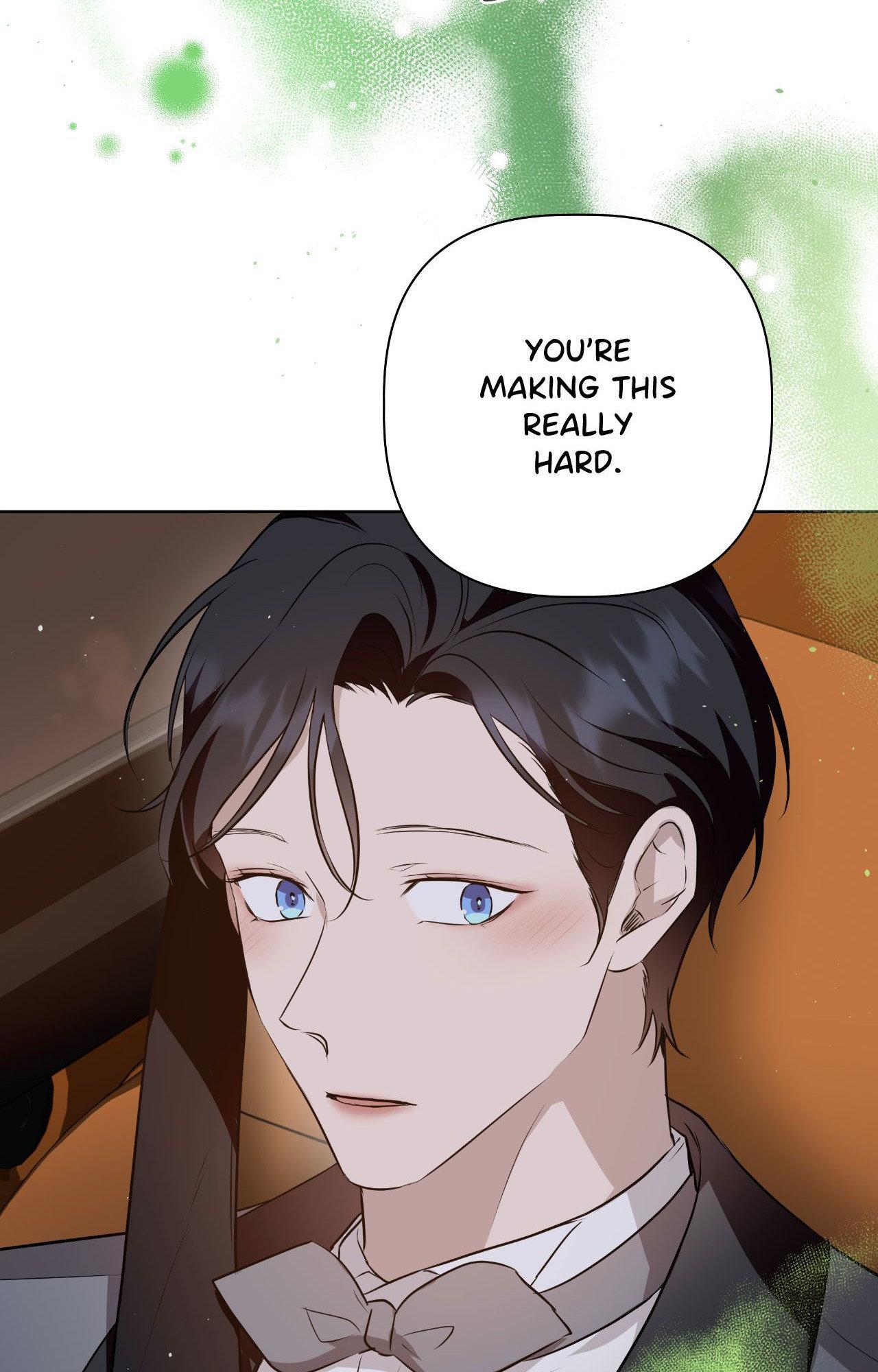 My Perfect Omega Chapter 20 - Page 42 in English