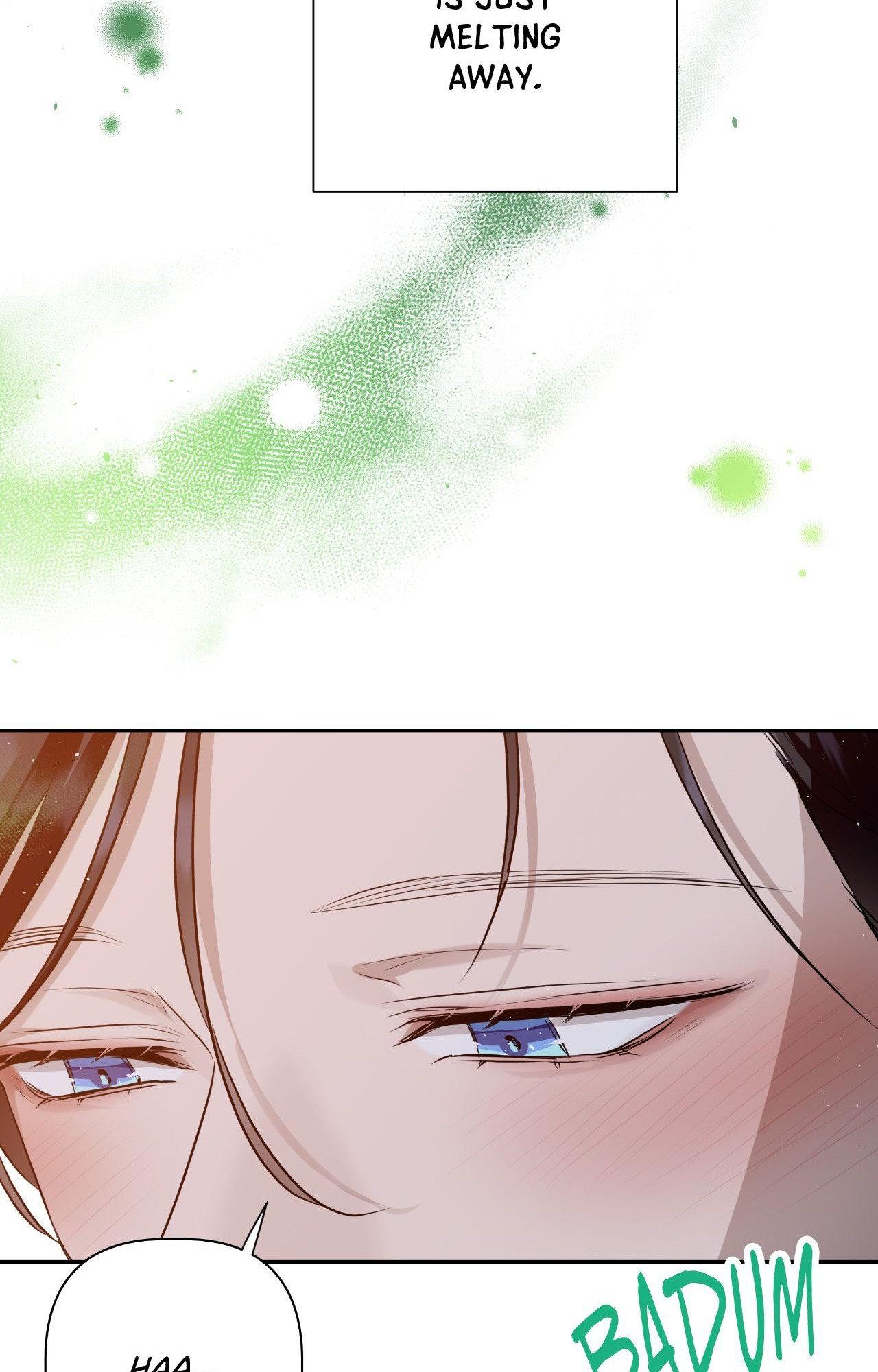 My Perfect Omega Chapter 20 - Page 44 in English