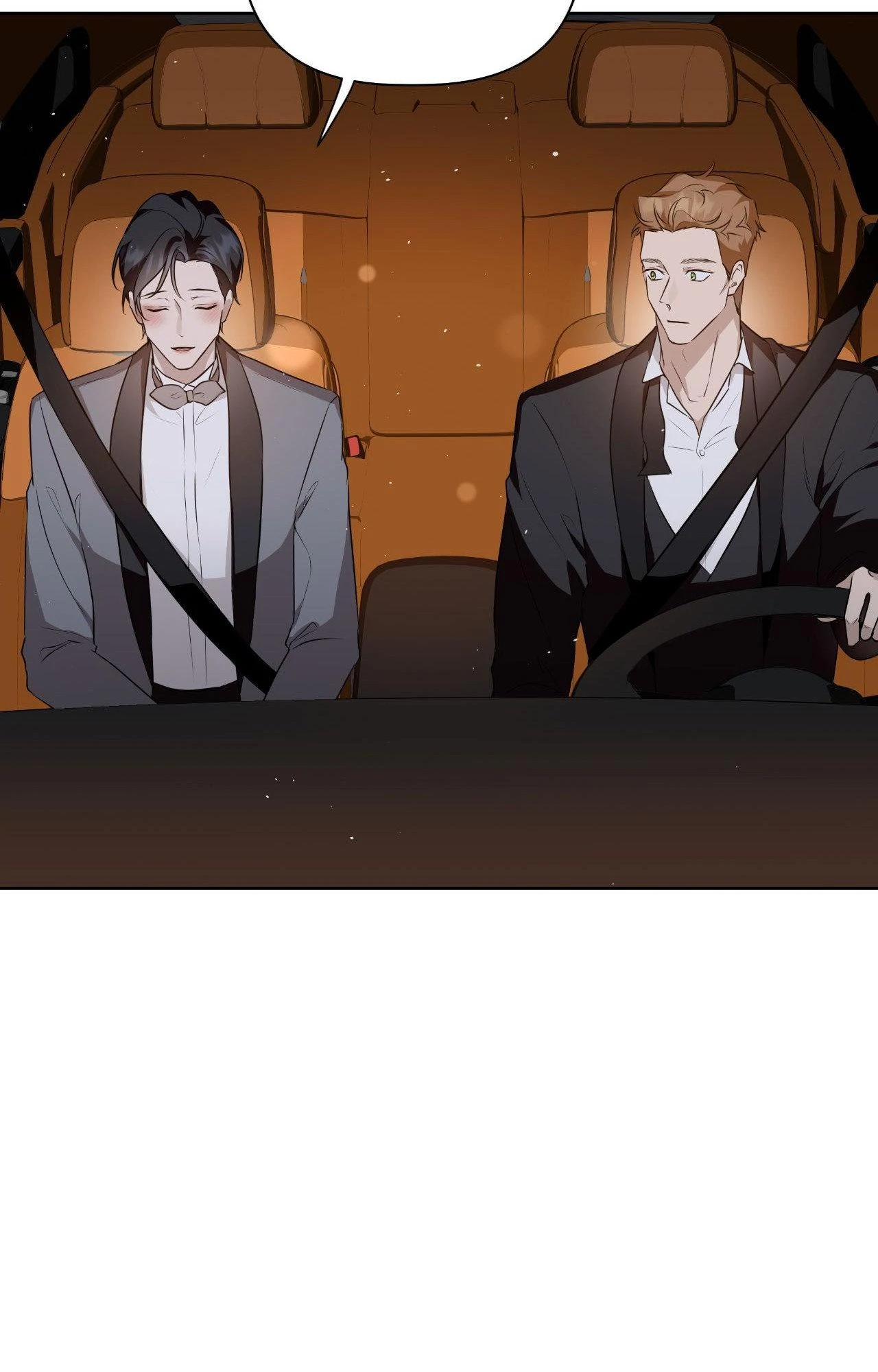 My Perfect Omega Chapter 20 - Page 46 in English