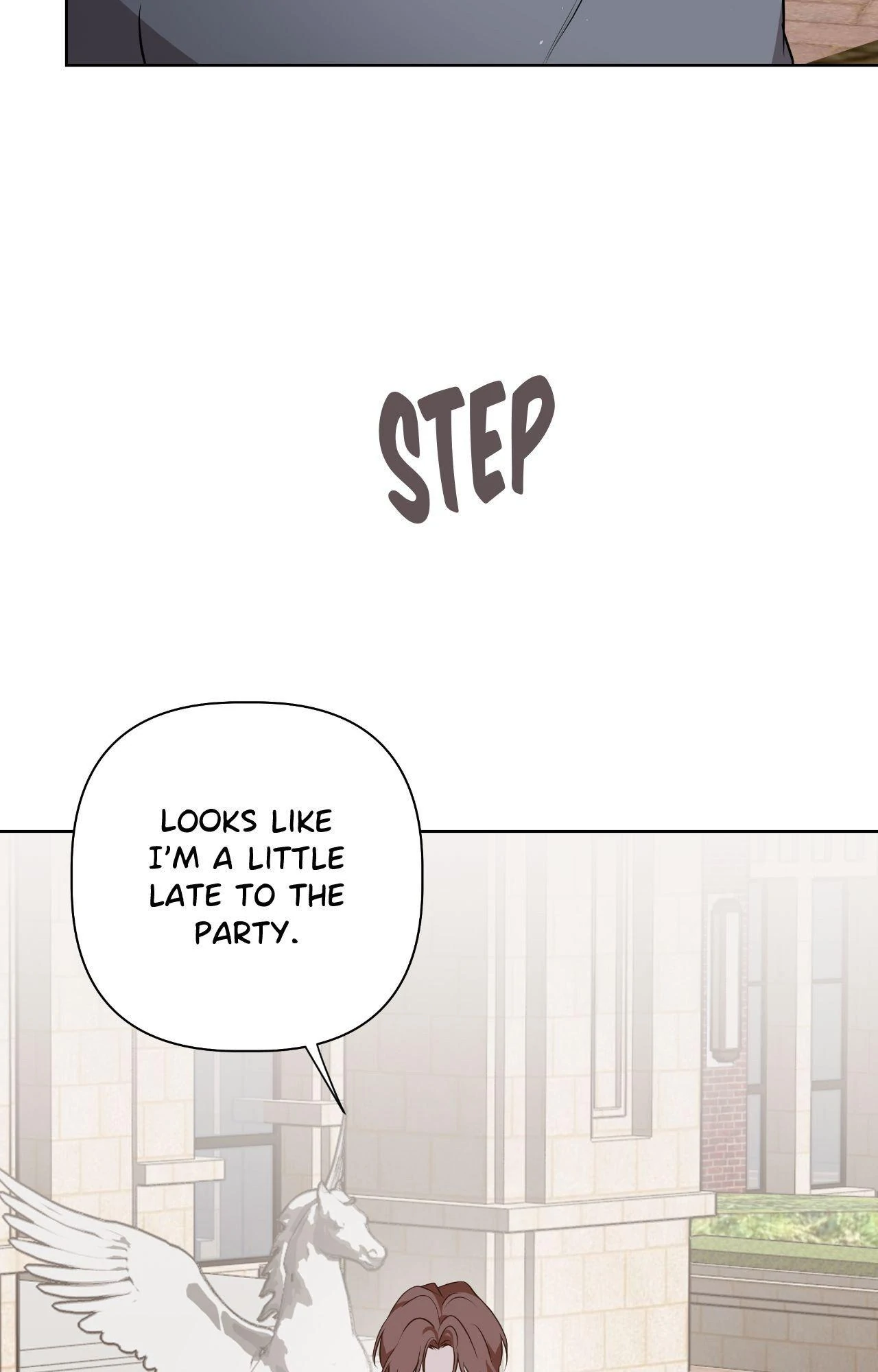 My Perfect Omega Chapter 20 - Page 5 in English