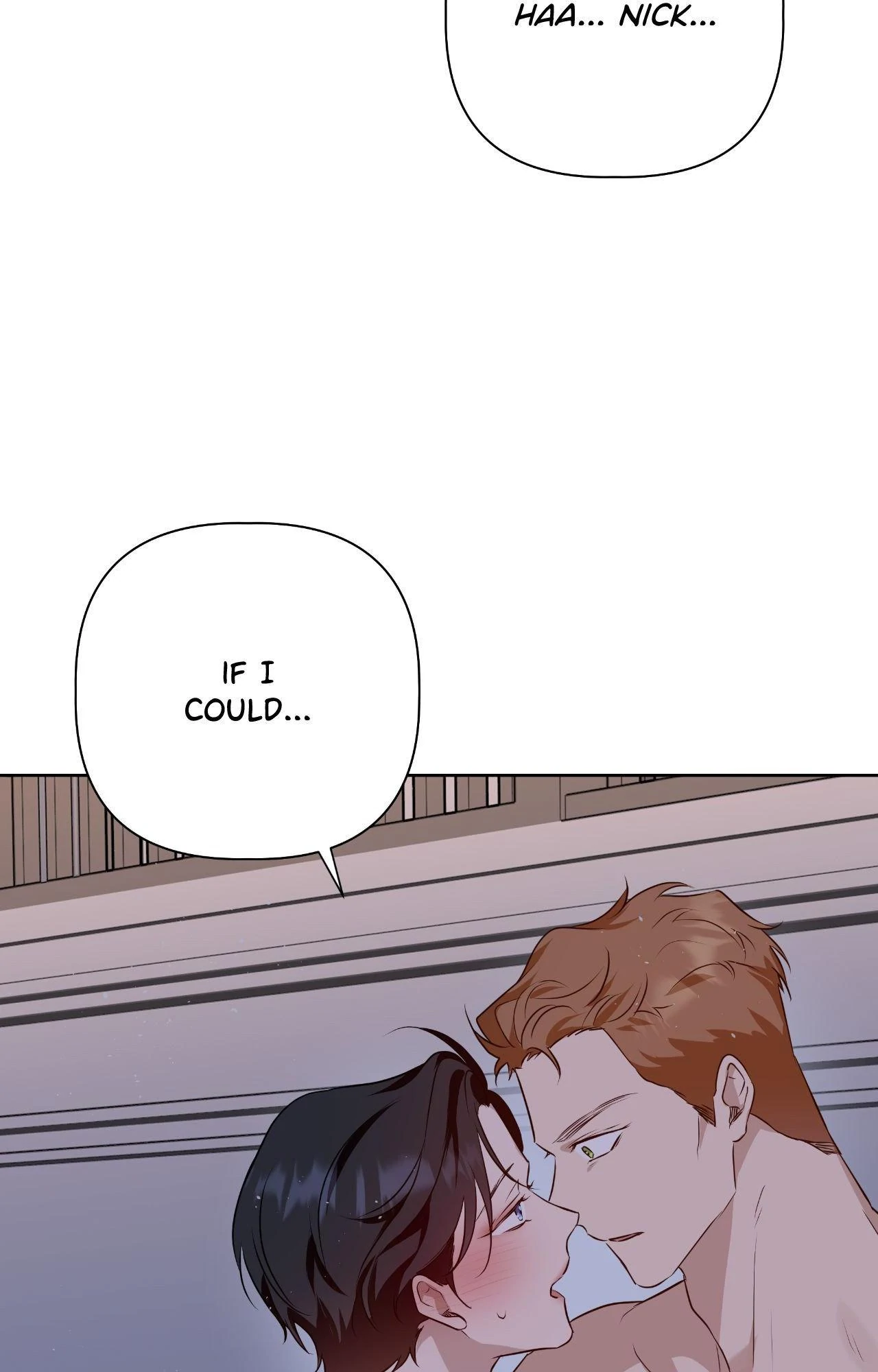 My Perfect Omega Chapter 20 - Page 63 in English