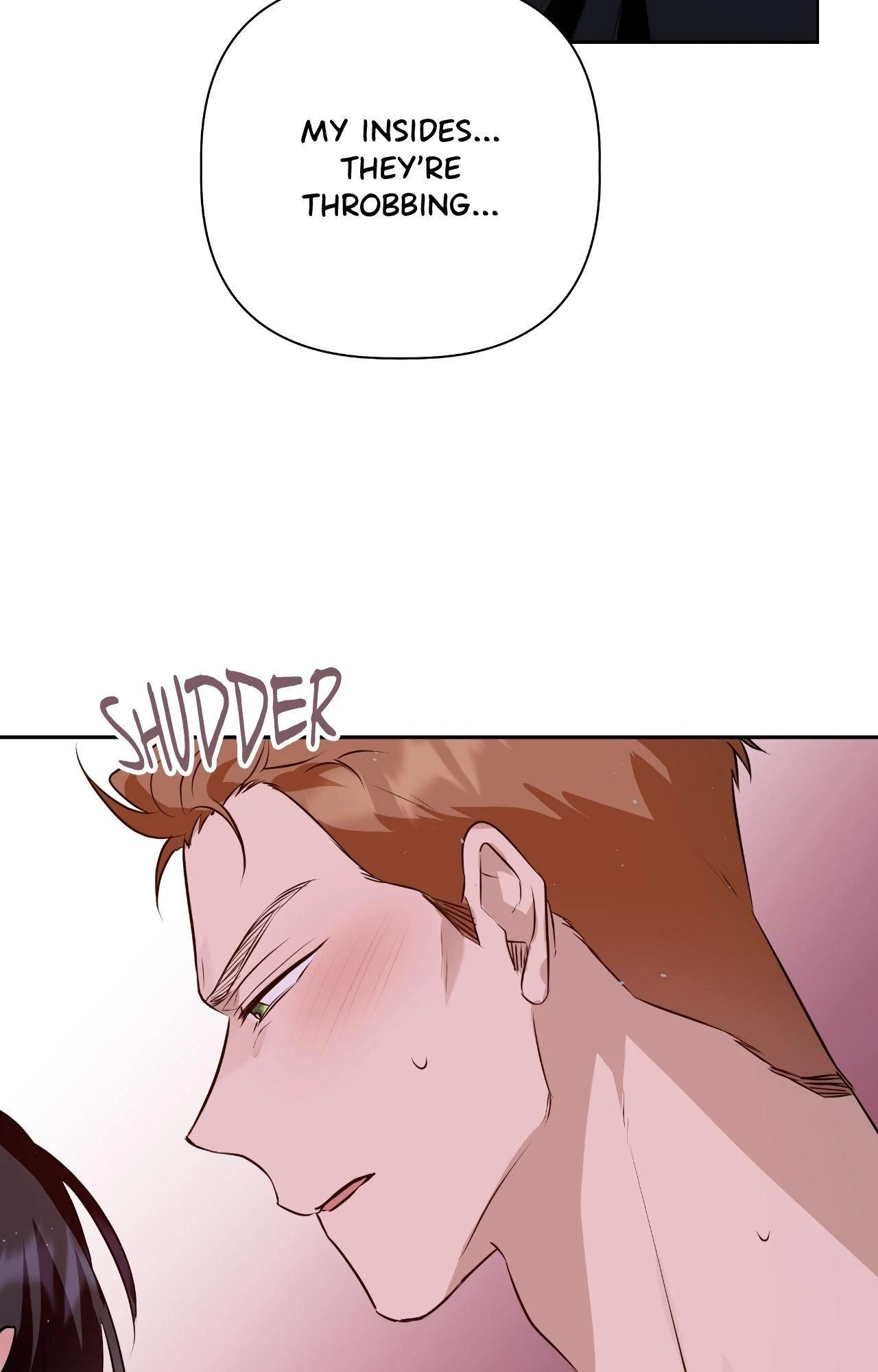 My Perfect Omega Chapter 20 - Page 68 in English