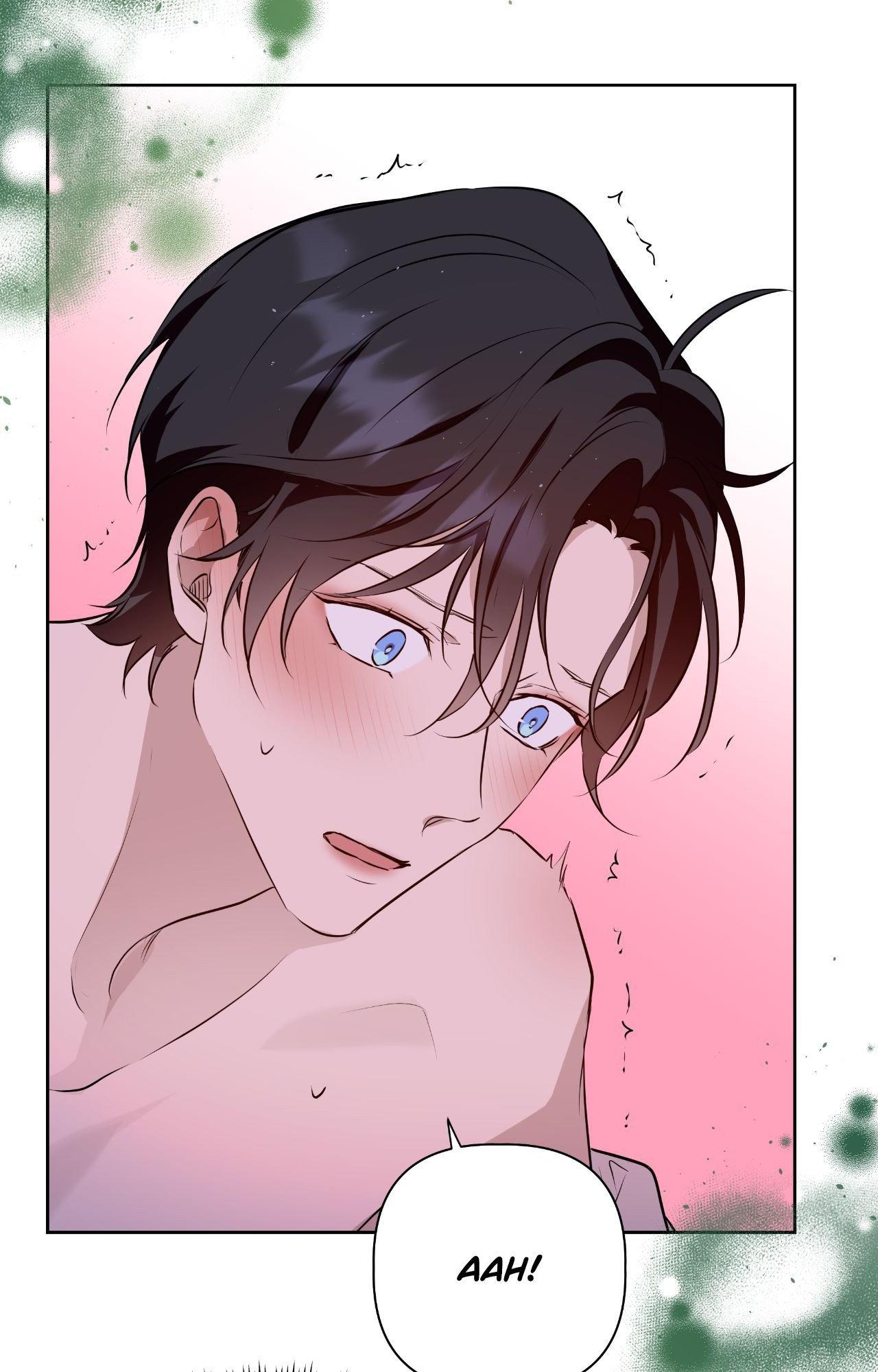 My Perfect Omega Chapter 20 - Page 70 in English