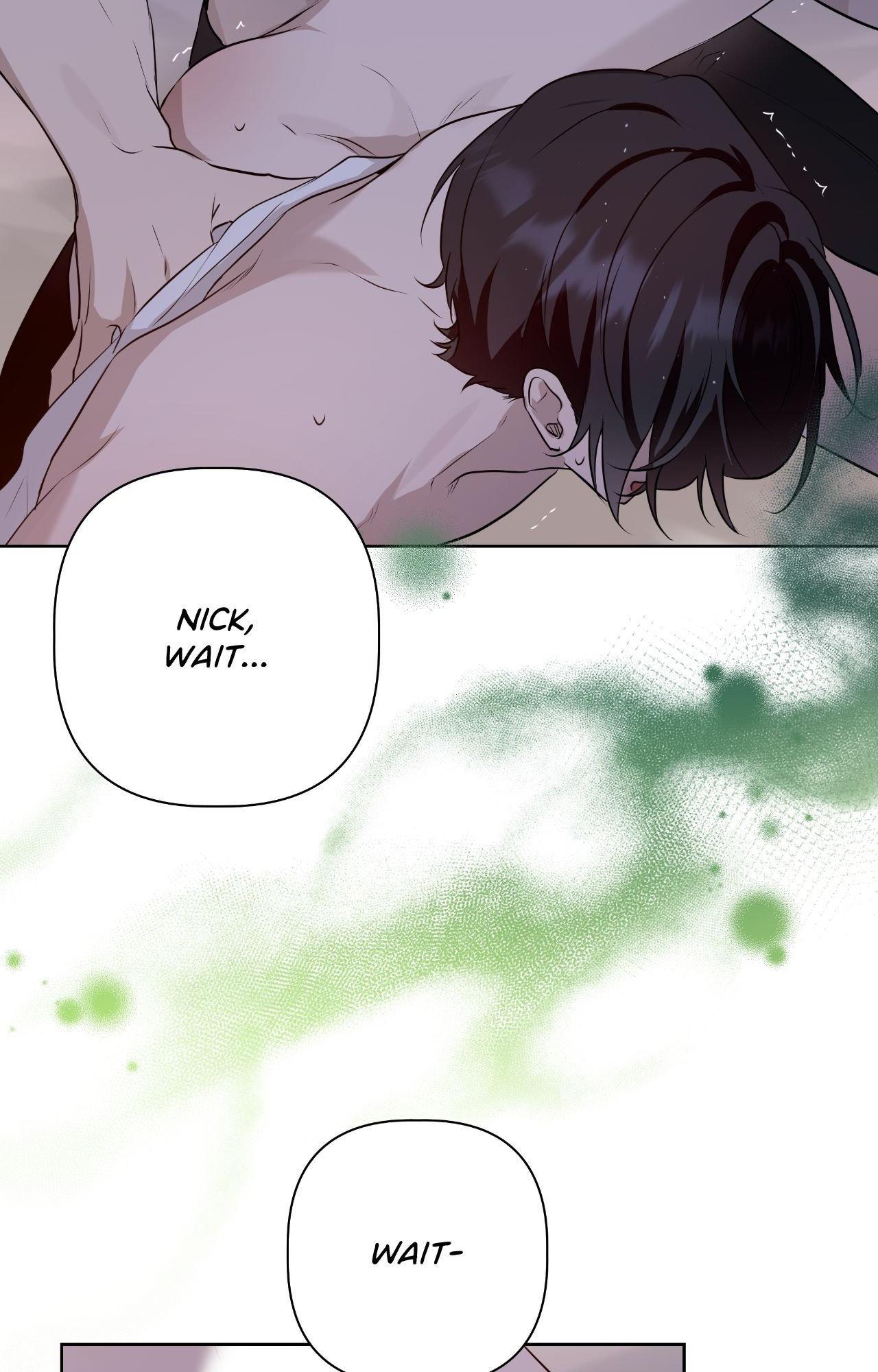 My Perfect Omega Chapter 20 - Page 78 in English
