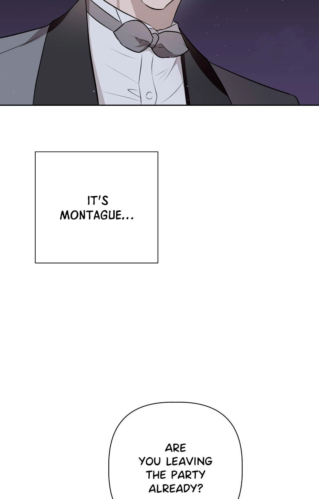 My Perfect Omega Chapter 20 - Page 8 in English