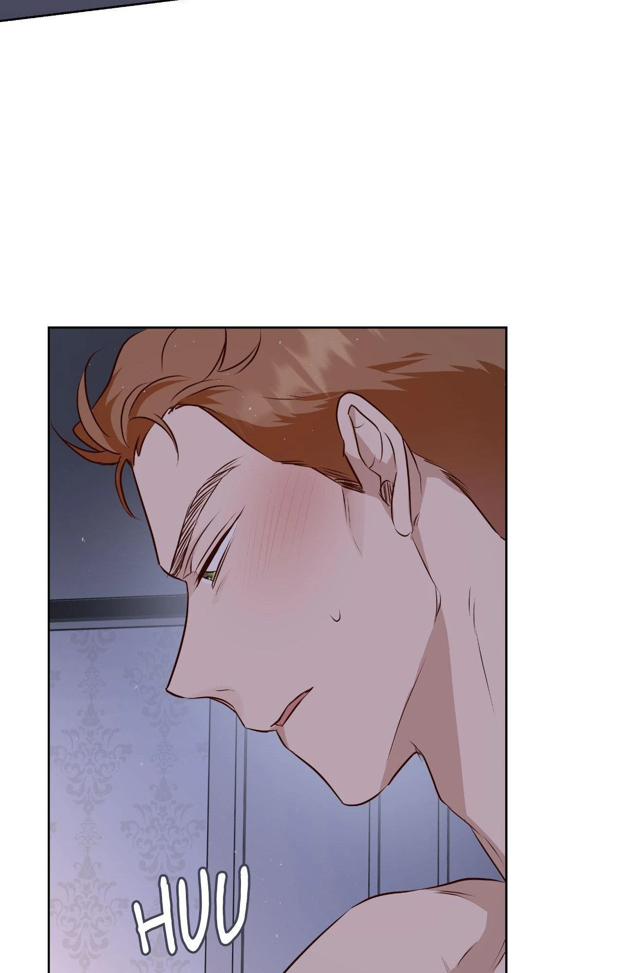 My Perfect Omega Chapter 20 - Page 87 in English