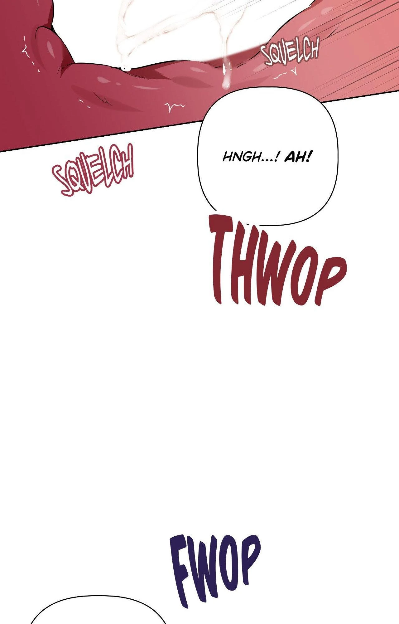 My Perfect Omega Chapter 20 - Page 91 in English