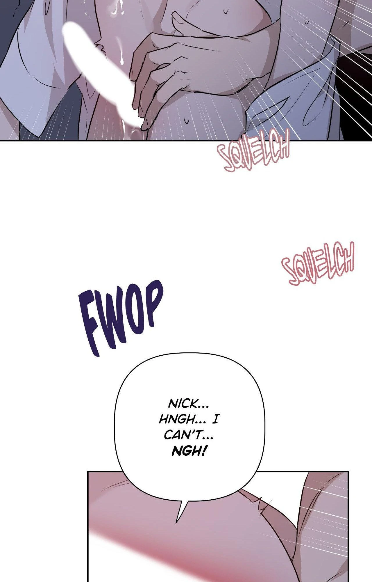 My Perfect Omega Chapter 20 - Page 94 in English