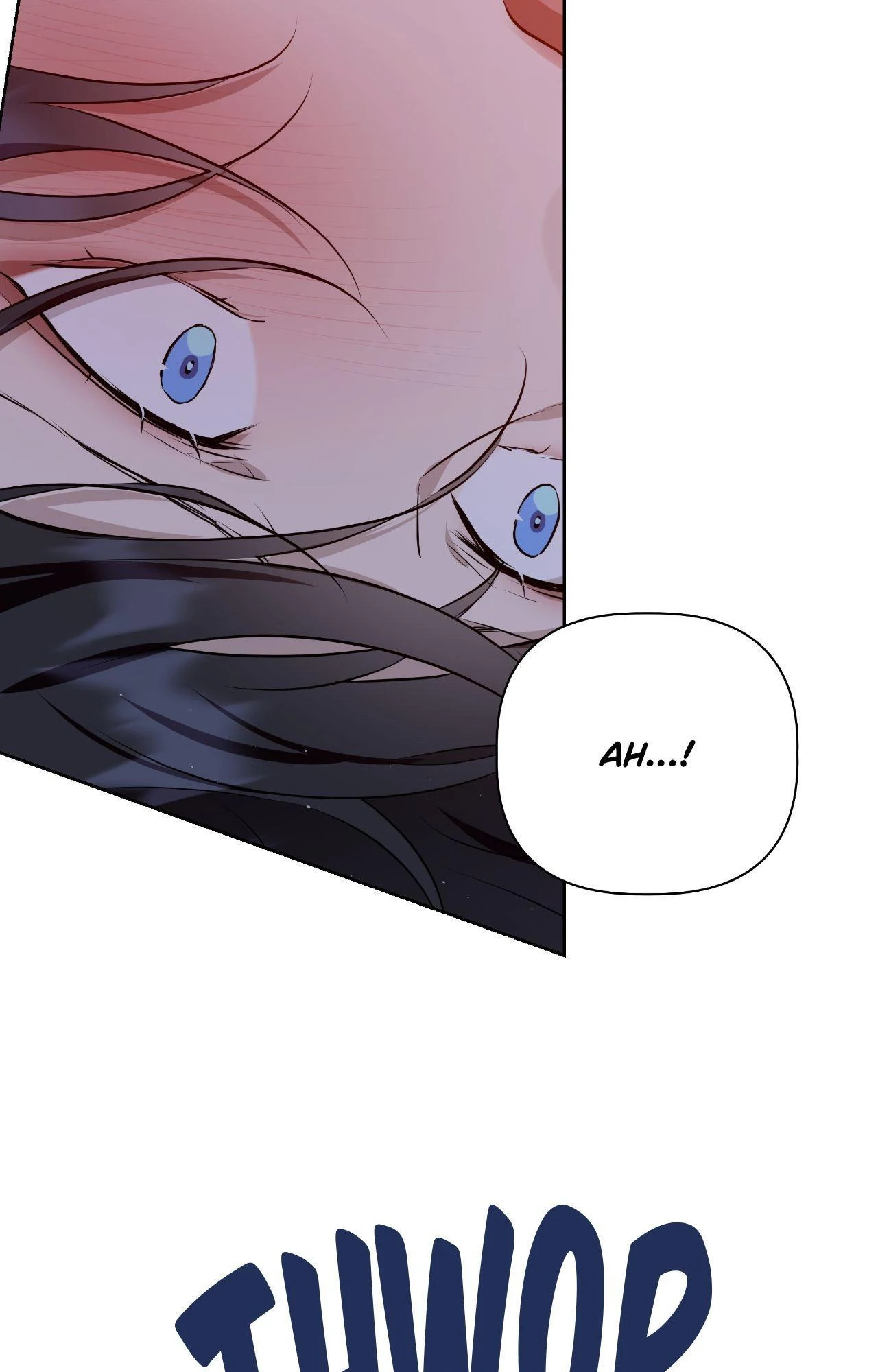 My Perfect Omega Chapter 21 - Page 10 in English