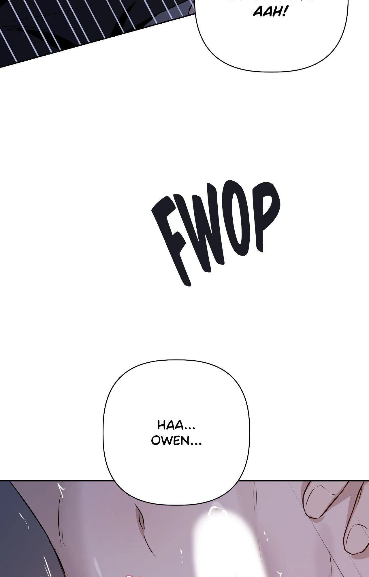 My Perfect Omega Chapter 21 - Page 13 in English