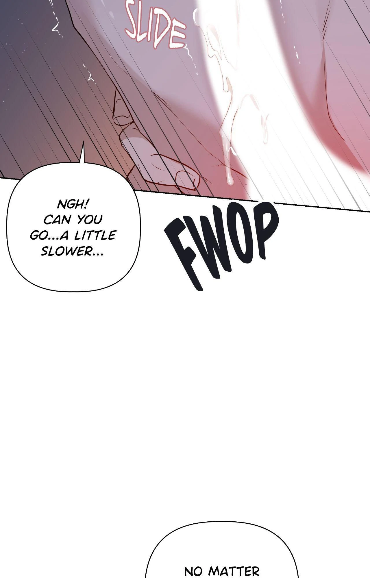 My Perfect Omega Chapter 21 - Page 14 in English