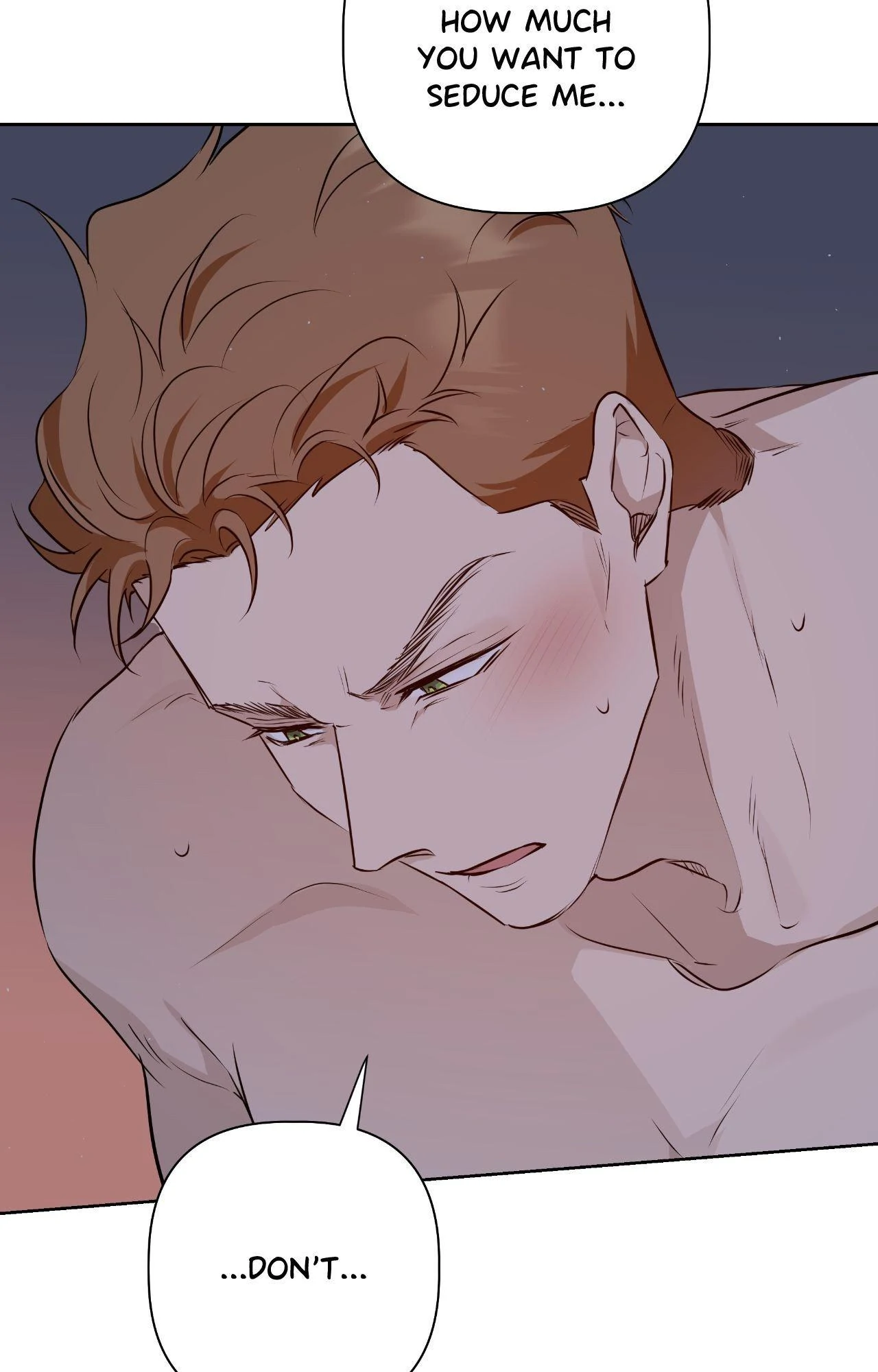 My Perfect Omega Chapter 21 - Page 15 in English