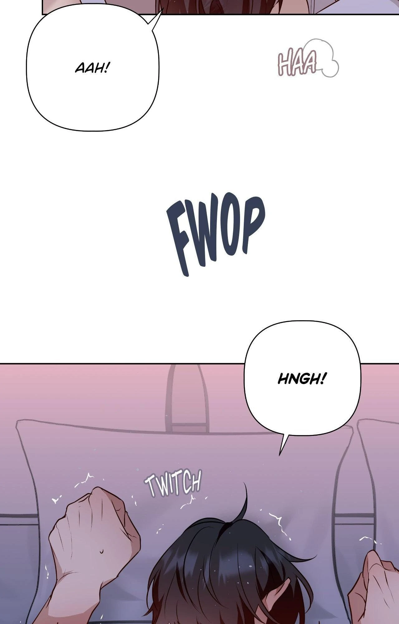 My Perfect Omega Chapter 21 - Page 18 in English