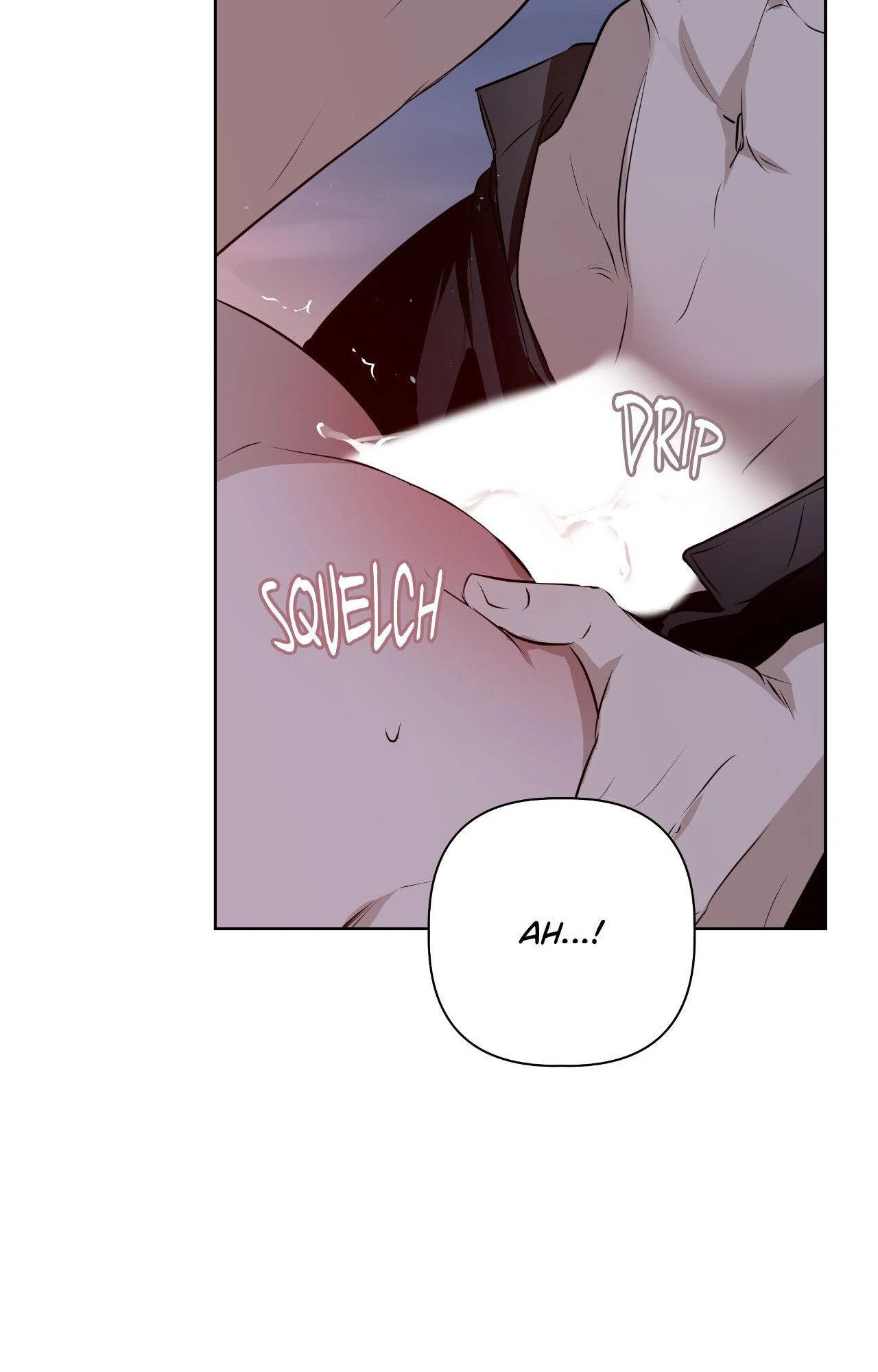 My Perfect Omega Chapter 21 - Page 21 in English