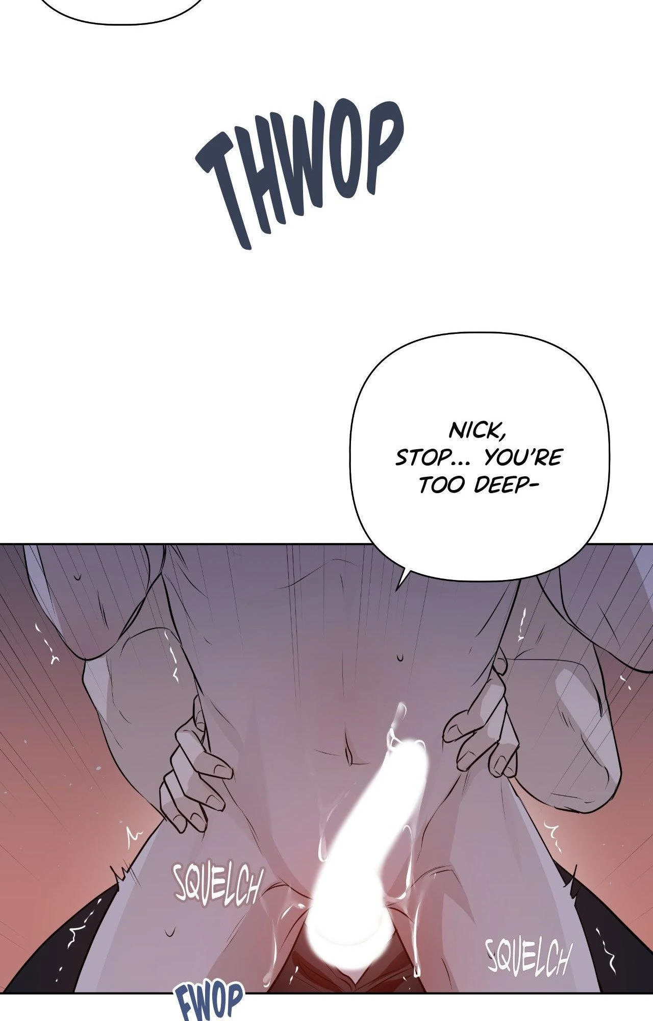My Perfect Omega Chapter 21 - Page 25 in English