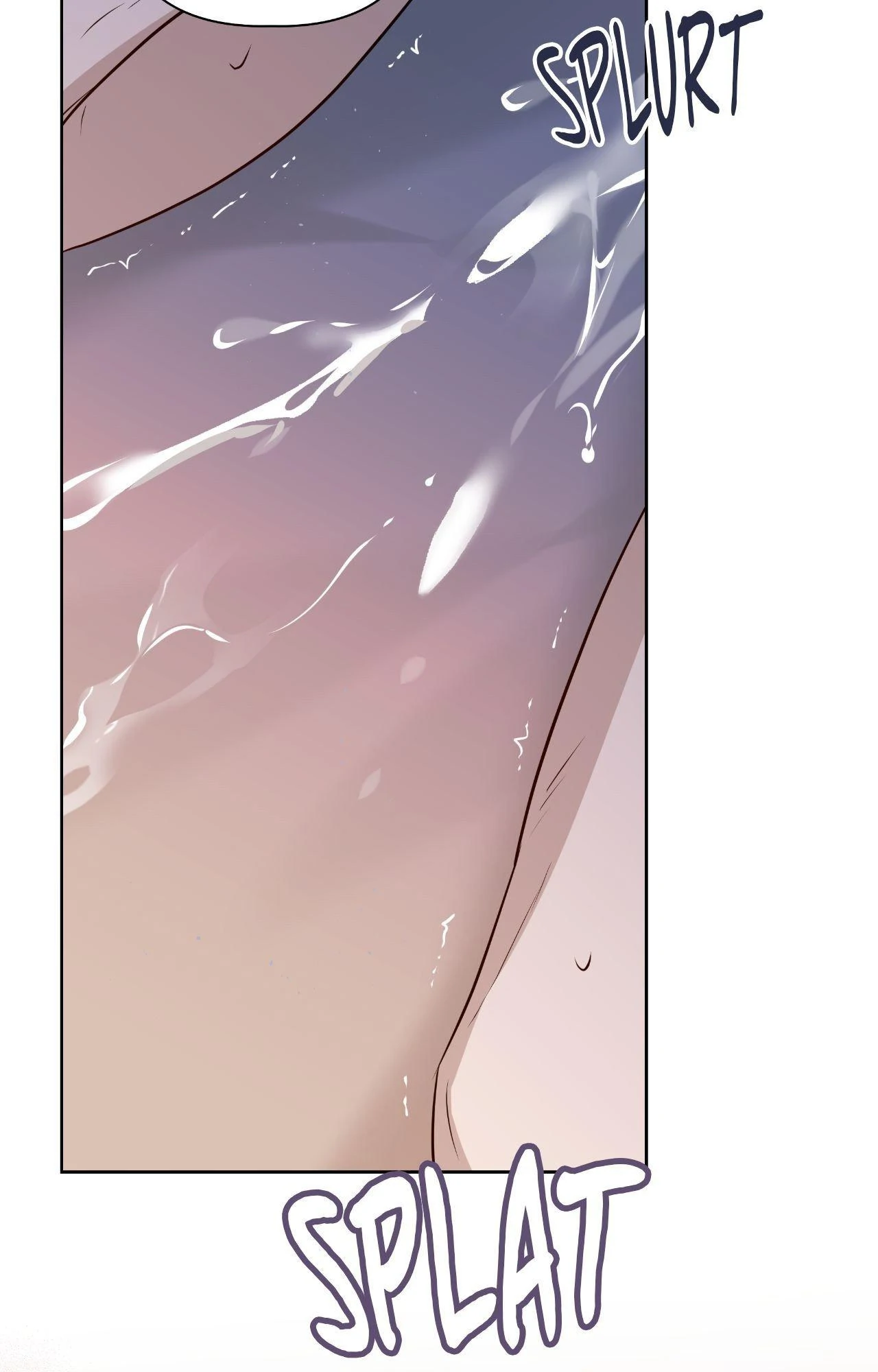 My Perfect Omega Chapter 21 - Page 3 in English
