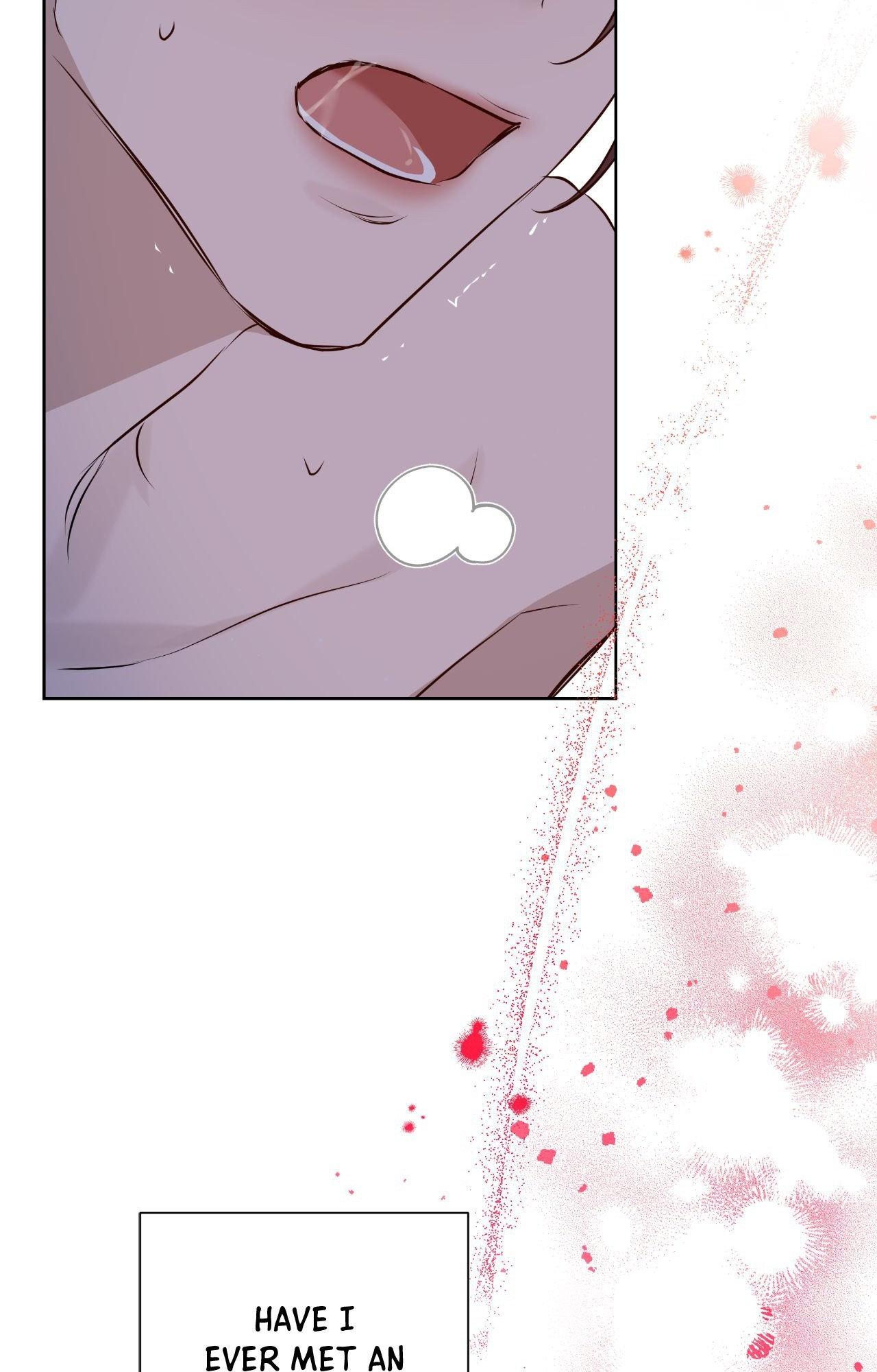 My Perfect Omega Chapter 21 - Page 31 in English