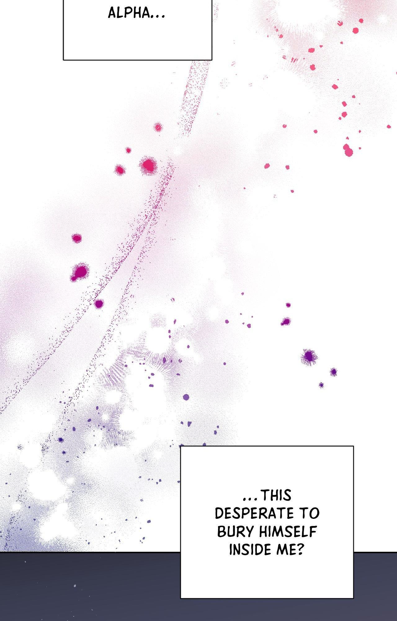 My Perfect Omega Chapter 21 - Page 32 in English