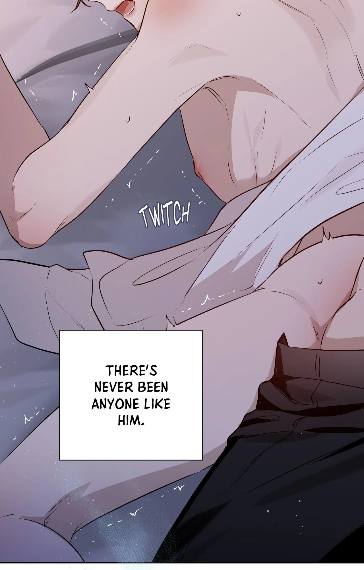 My Perfect Omega Chapter 21 - Page 35 in English