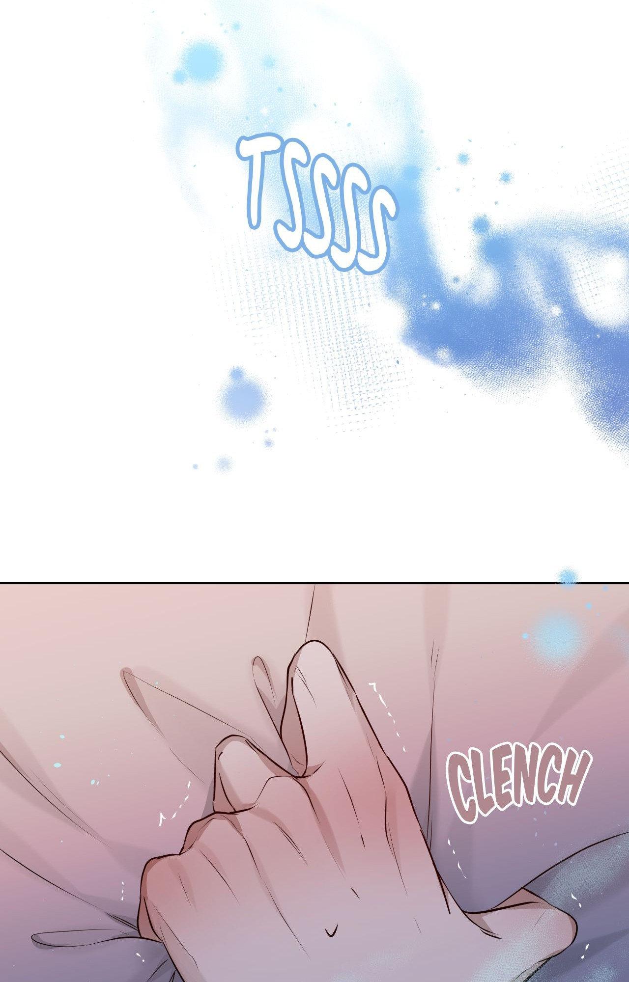 My Perfect Omega Chapter 21 - Page 36 in English