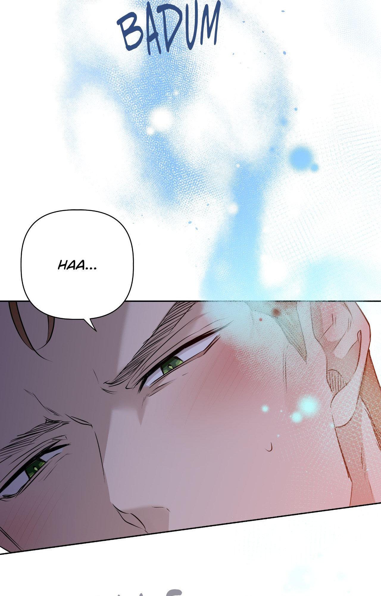 My Perfect Omega Chapter 21 - Page 39 in English