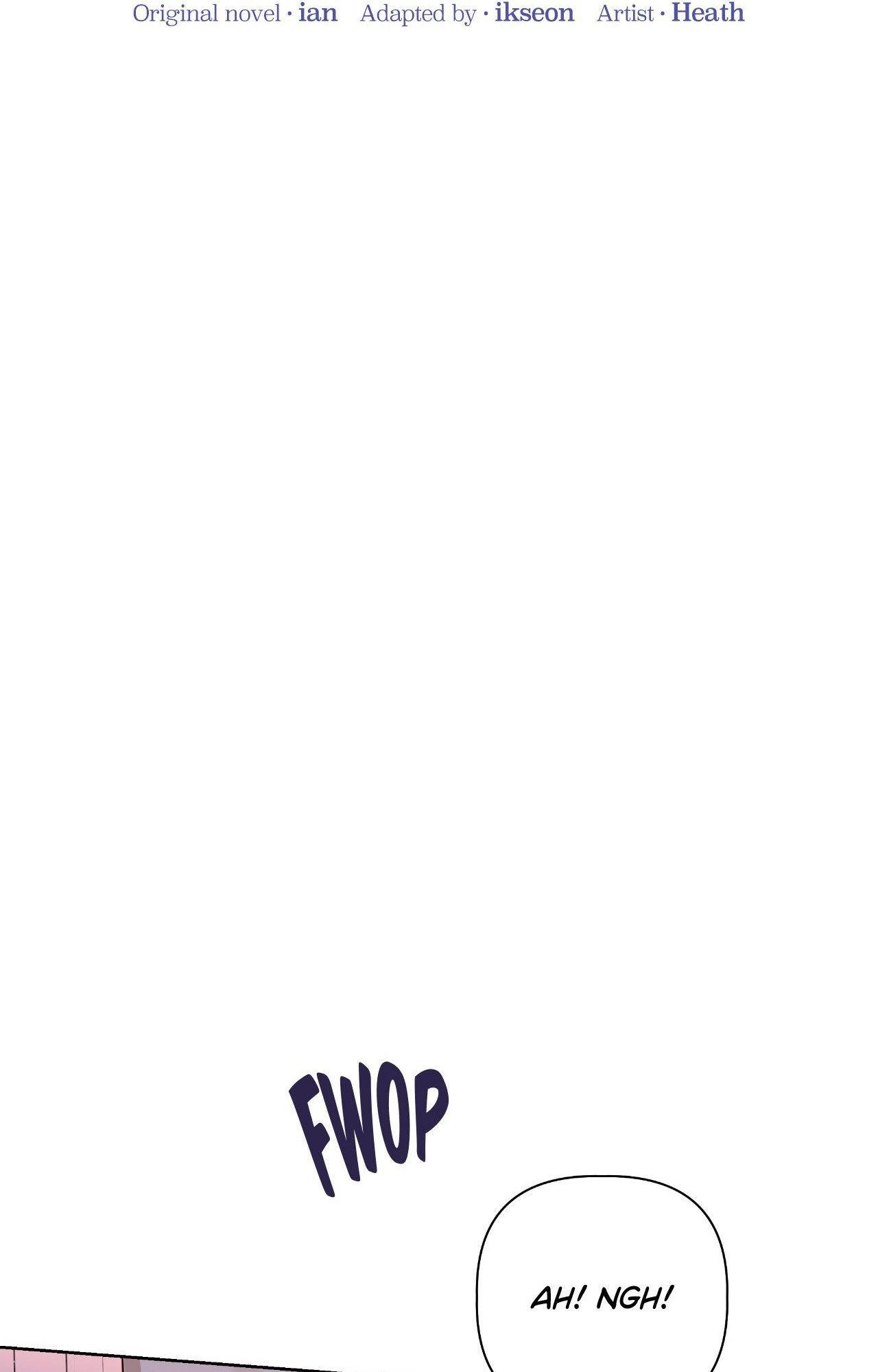 My Perfect Omega Chapter 21 - Page 41 in English