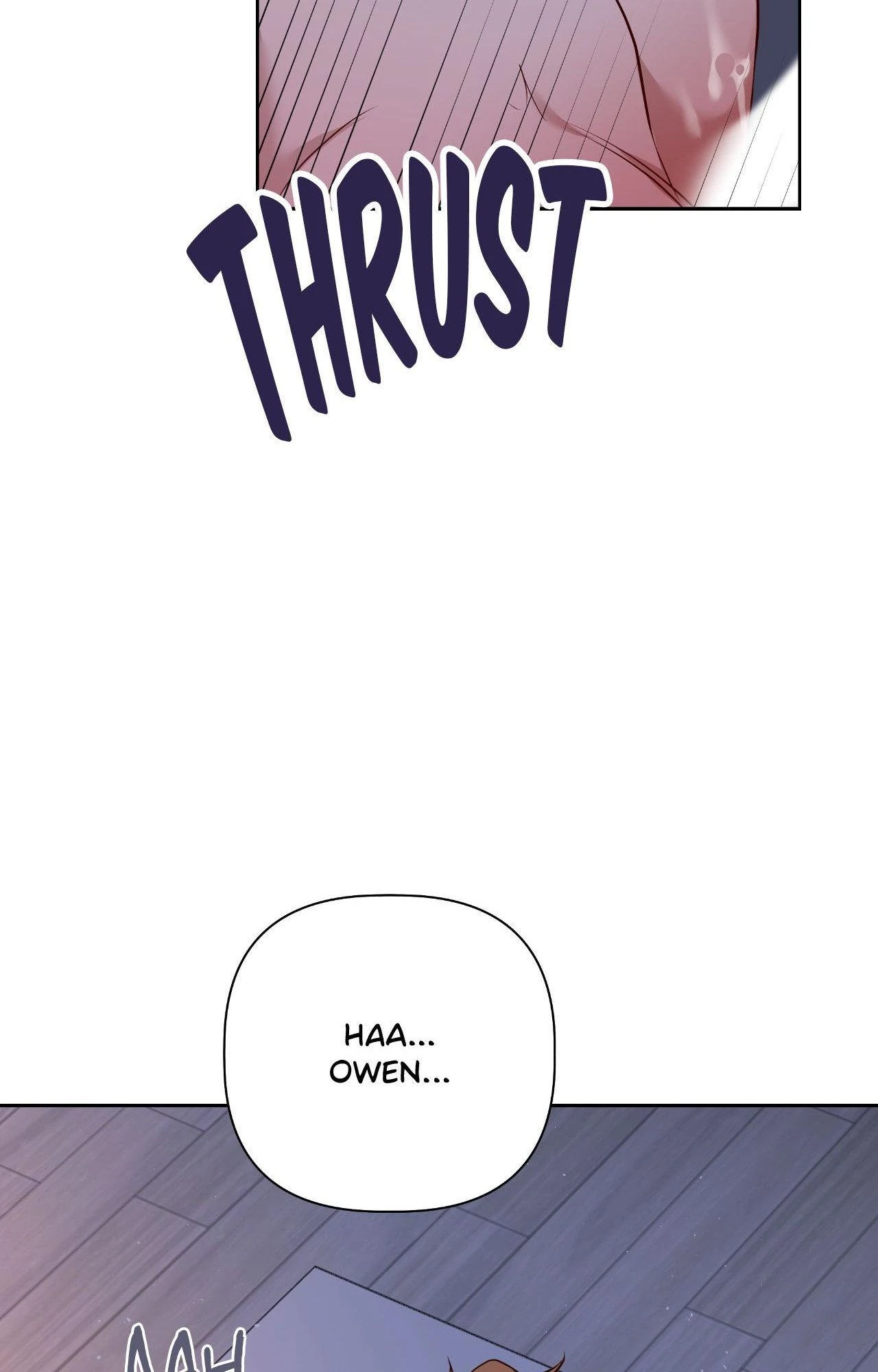 My Perfect Omega Chapter 21 - Page 44 in English