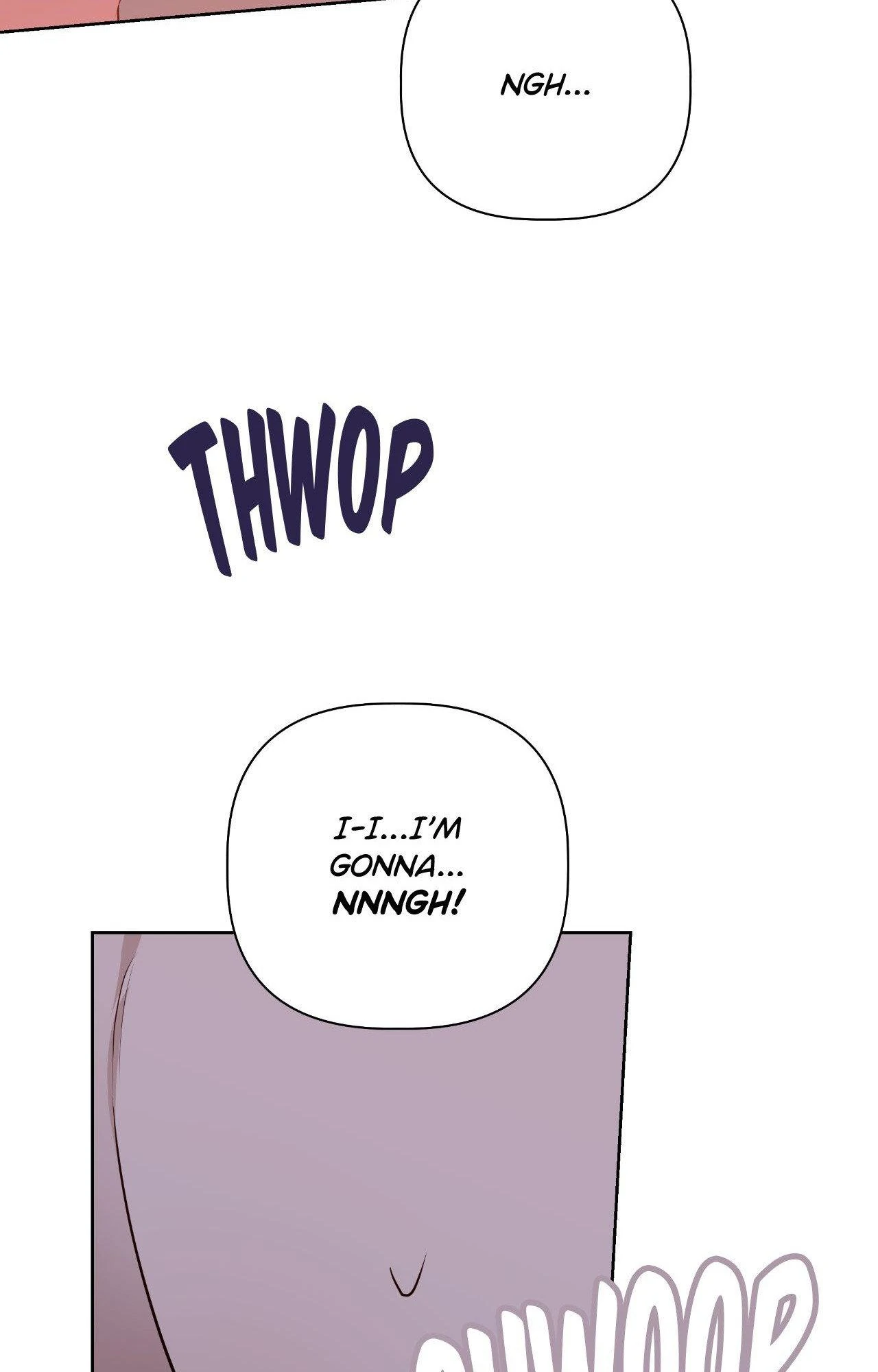My Perfect Omega Chapter 21 - Page 49 in English