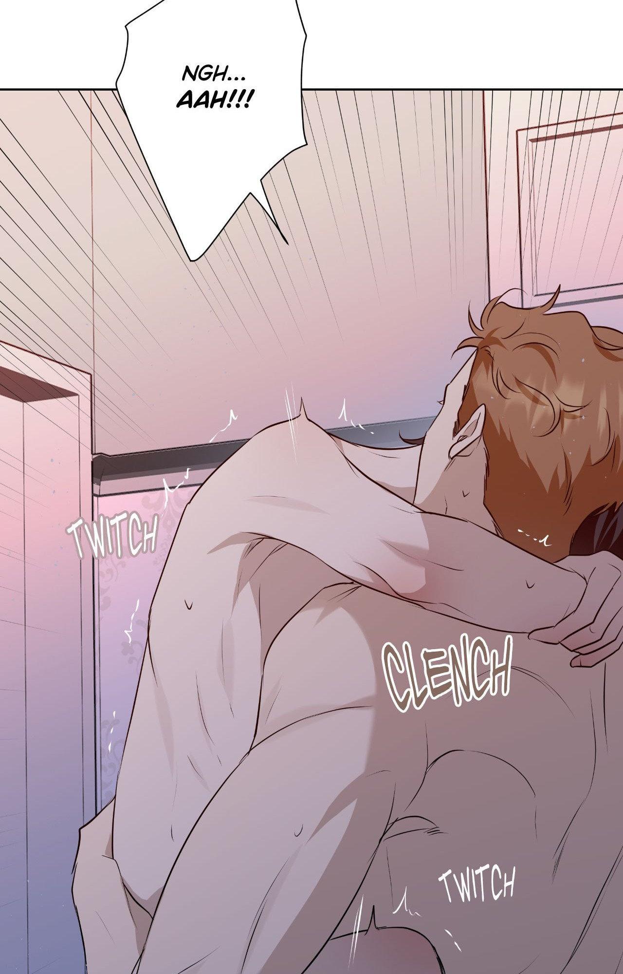 My Perfect Omega Chapter 21 - Page 51 in English