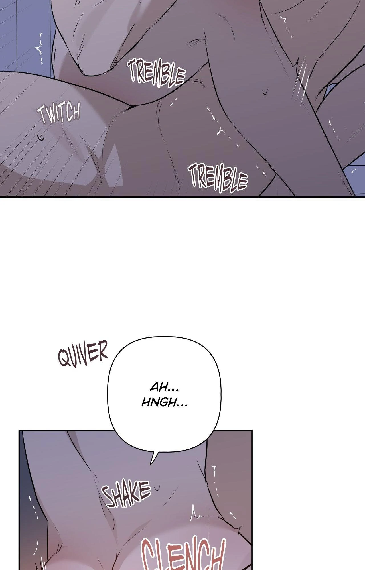 My Perfect Omega Chapter 21 - Page 52 in English